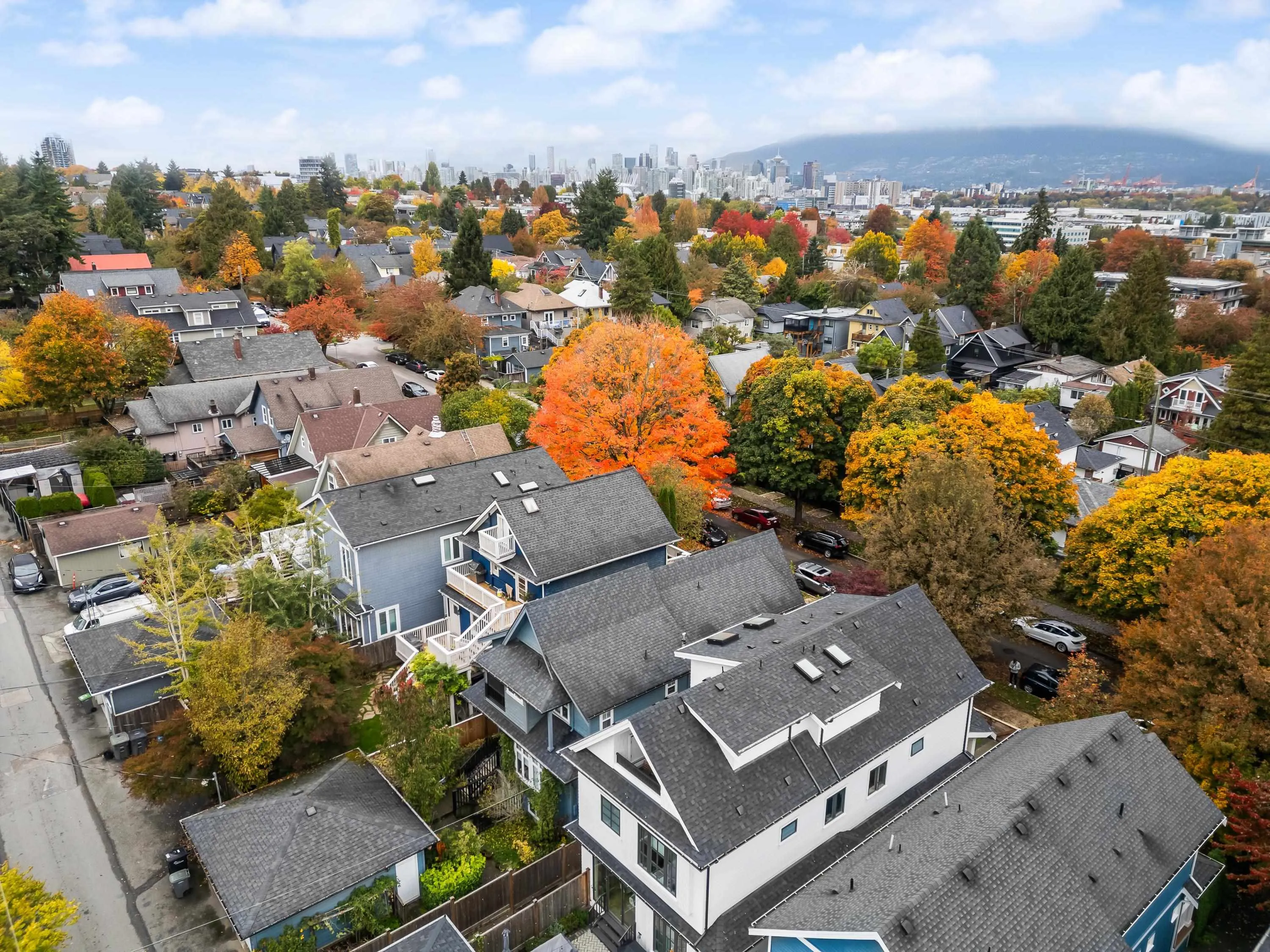 1 1166 E 11th Avenue