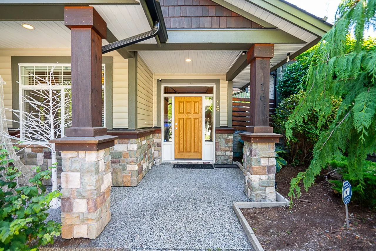 16 13210 Shoesmith Crescent