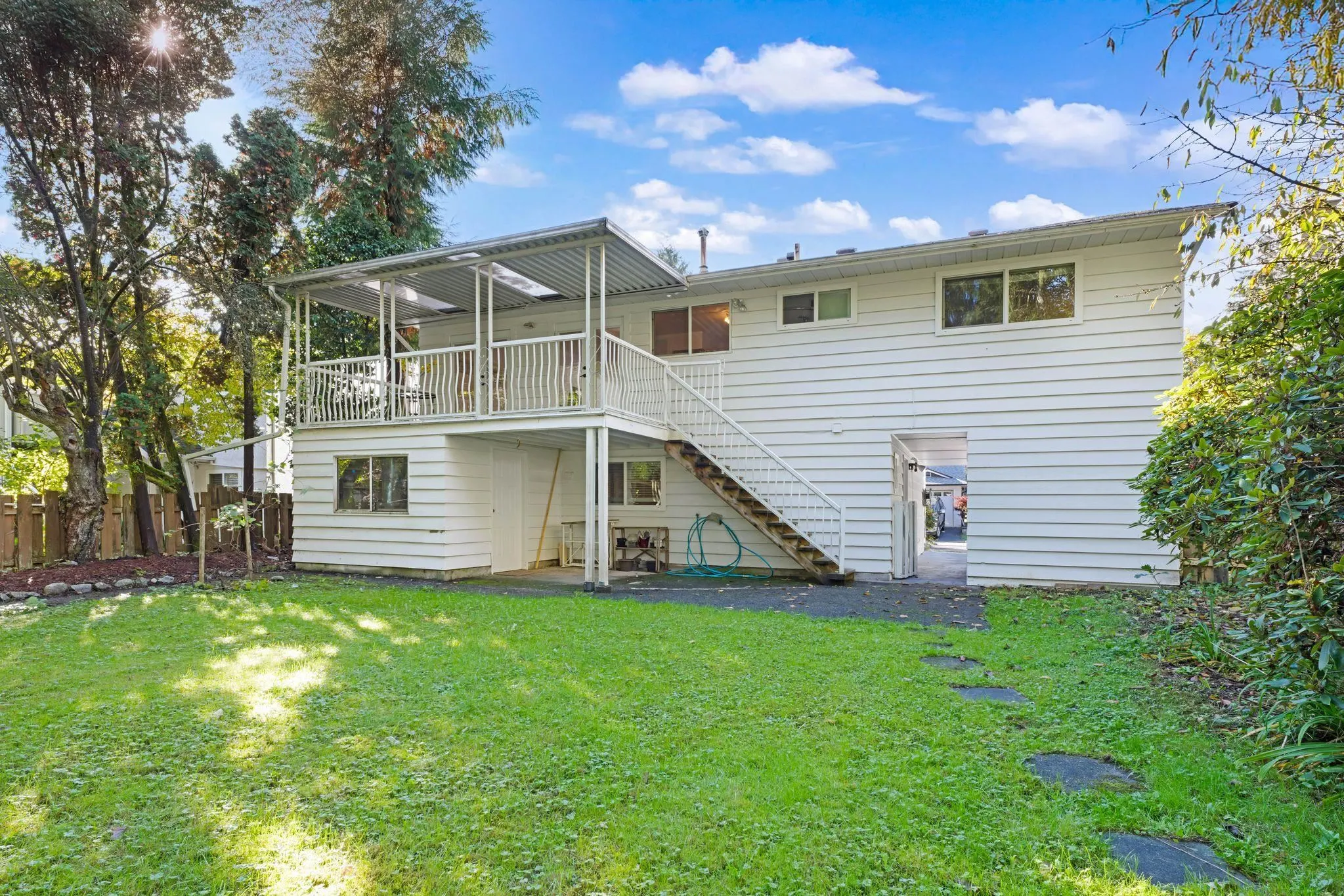 3870 Richmond Street