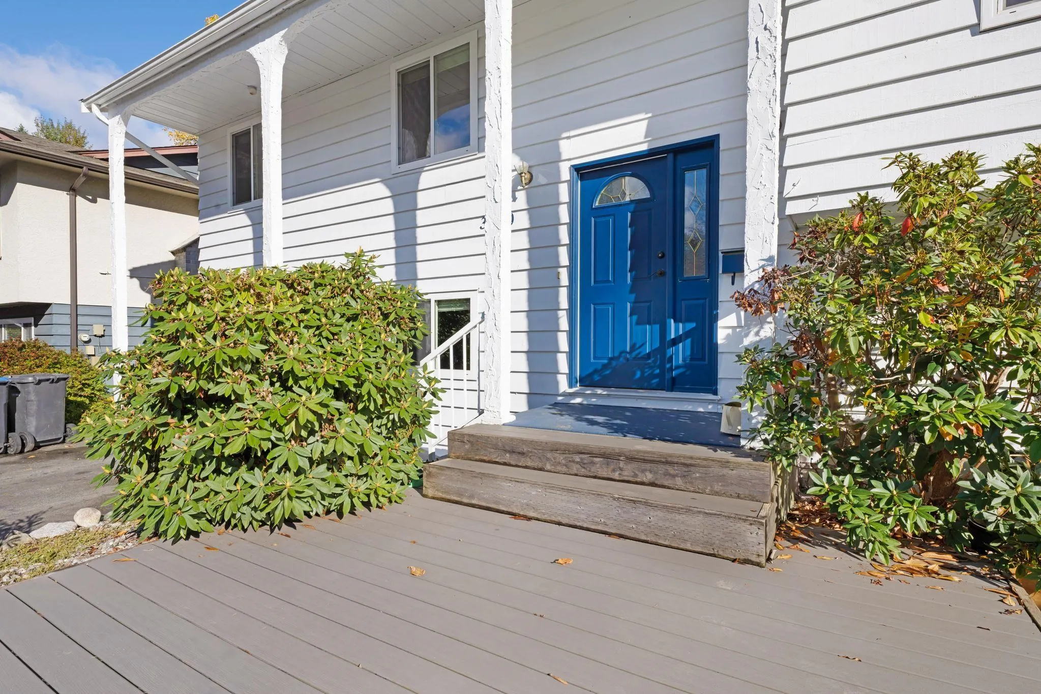 3870 Richmond Street