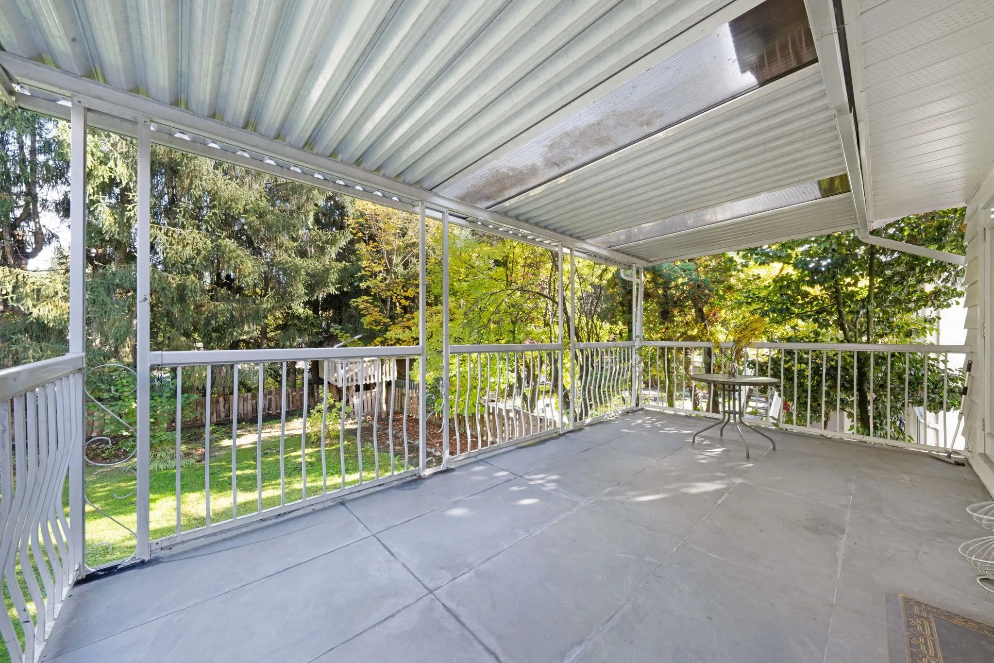 3870 Richmond Street