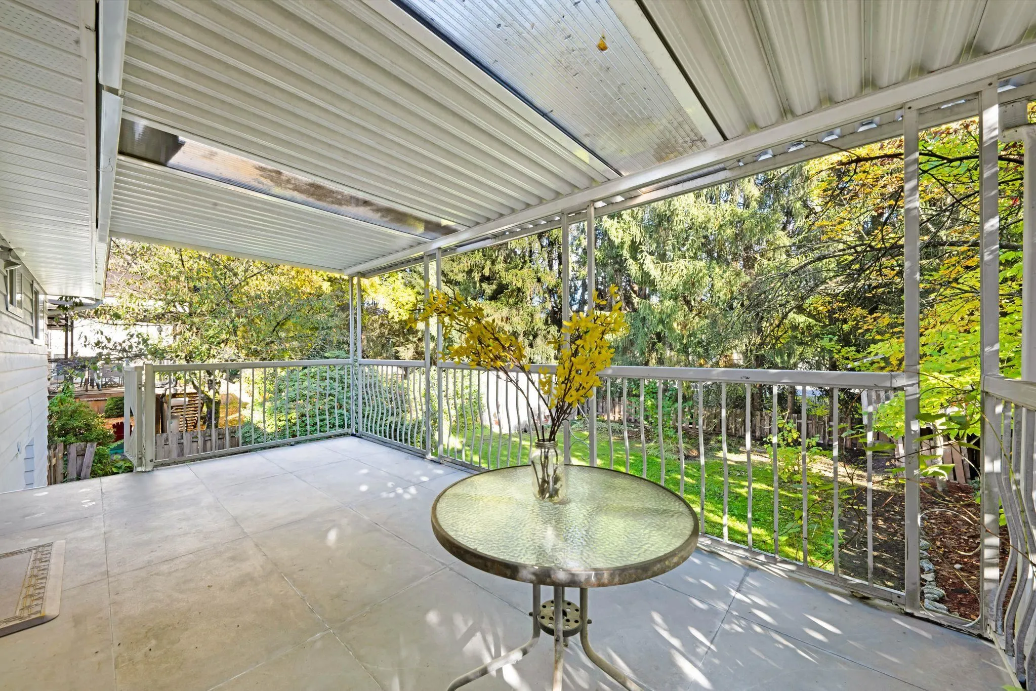 3870 Richmond Street