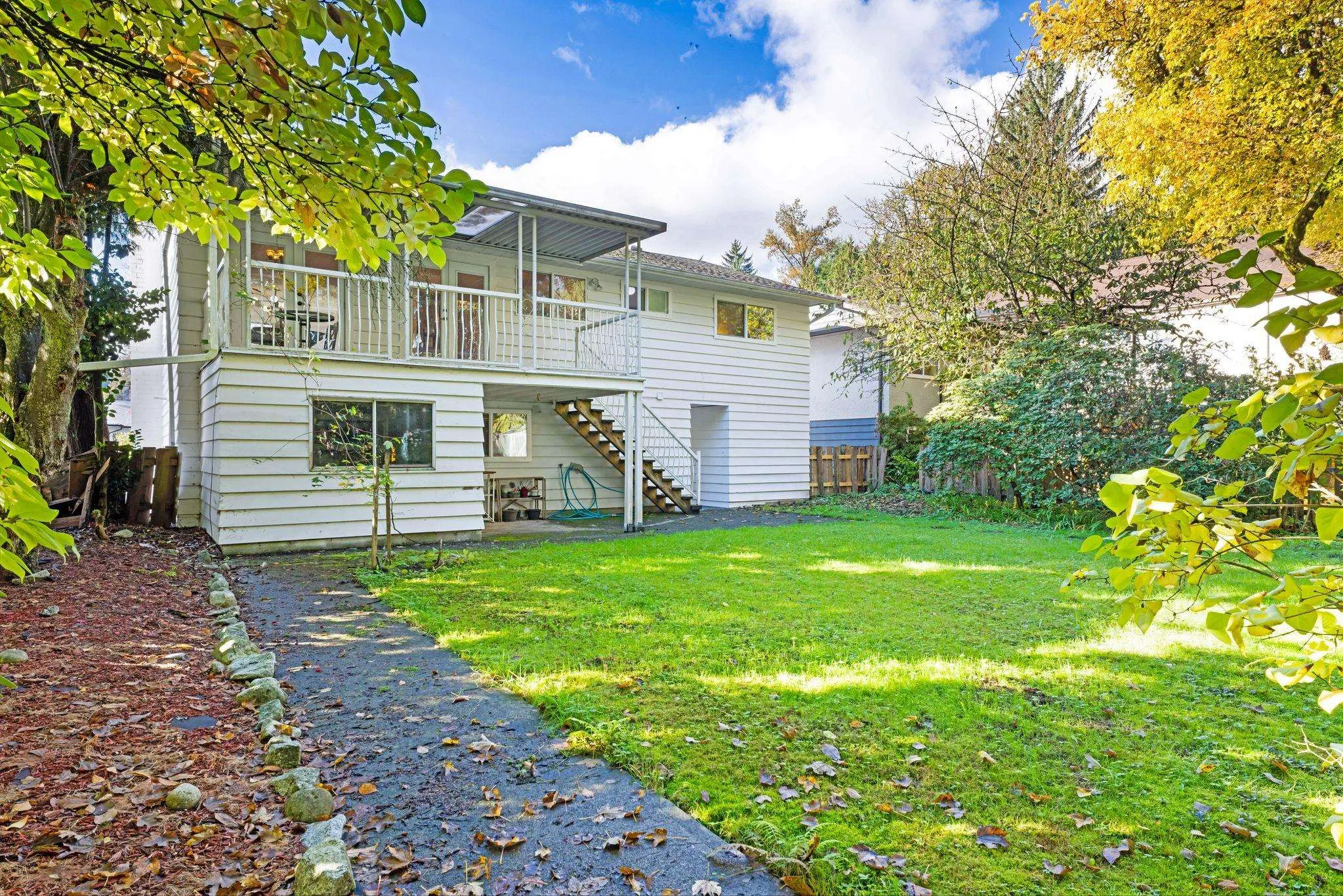 3870 Richmond Street