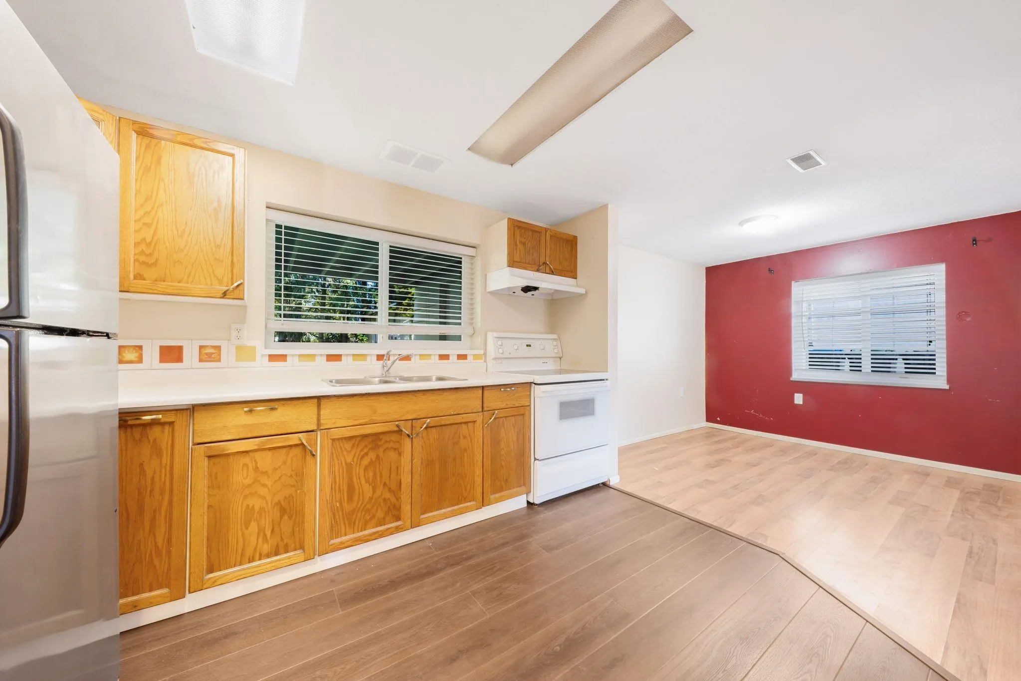 3870 Richmond Street