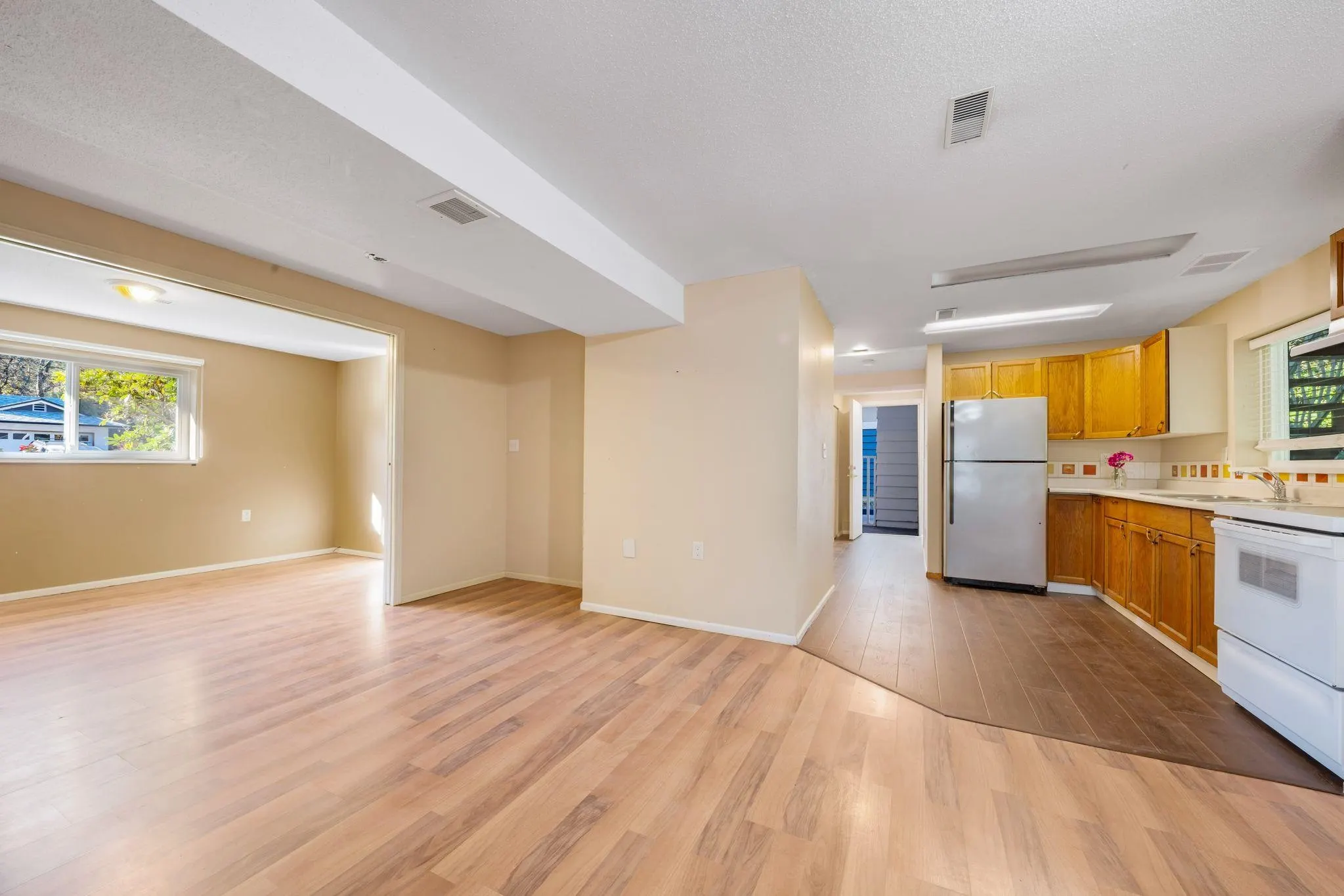 3870 Richmond Street