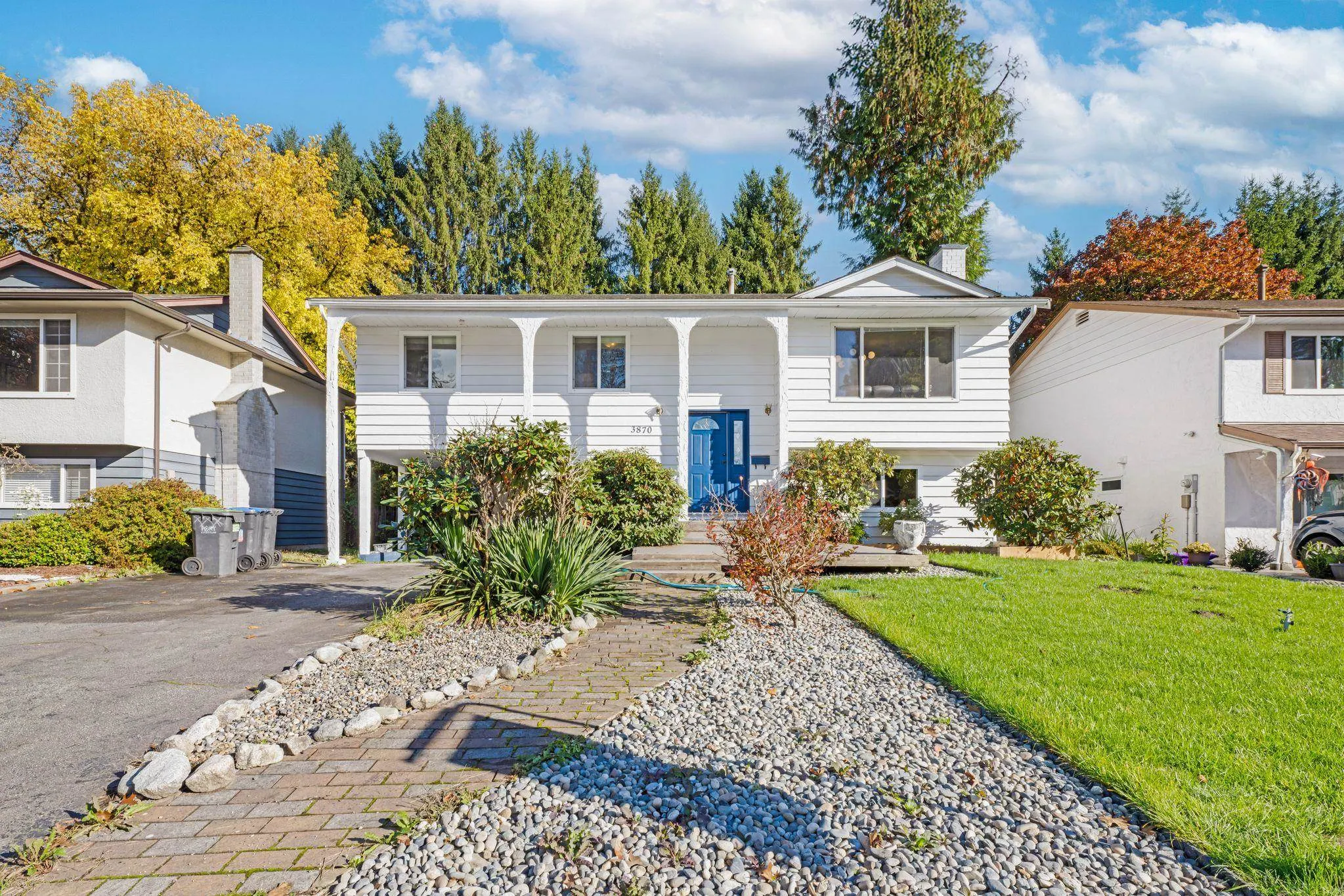 3870 Richmond Street