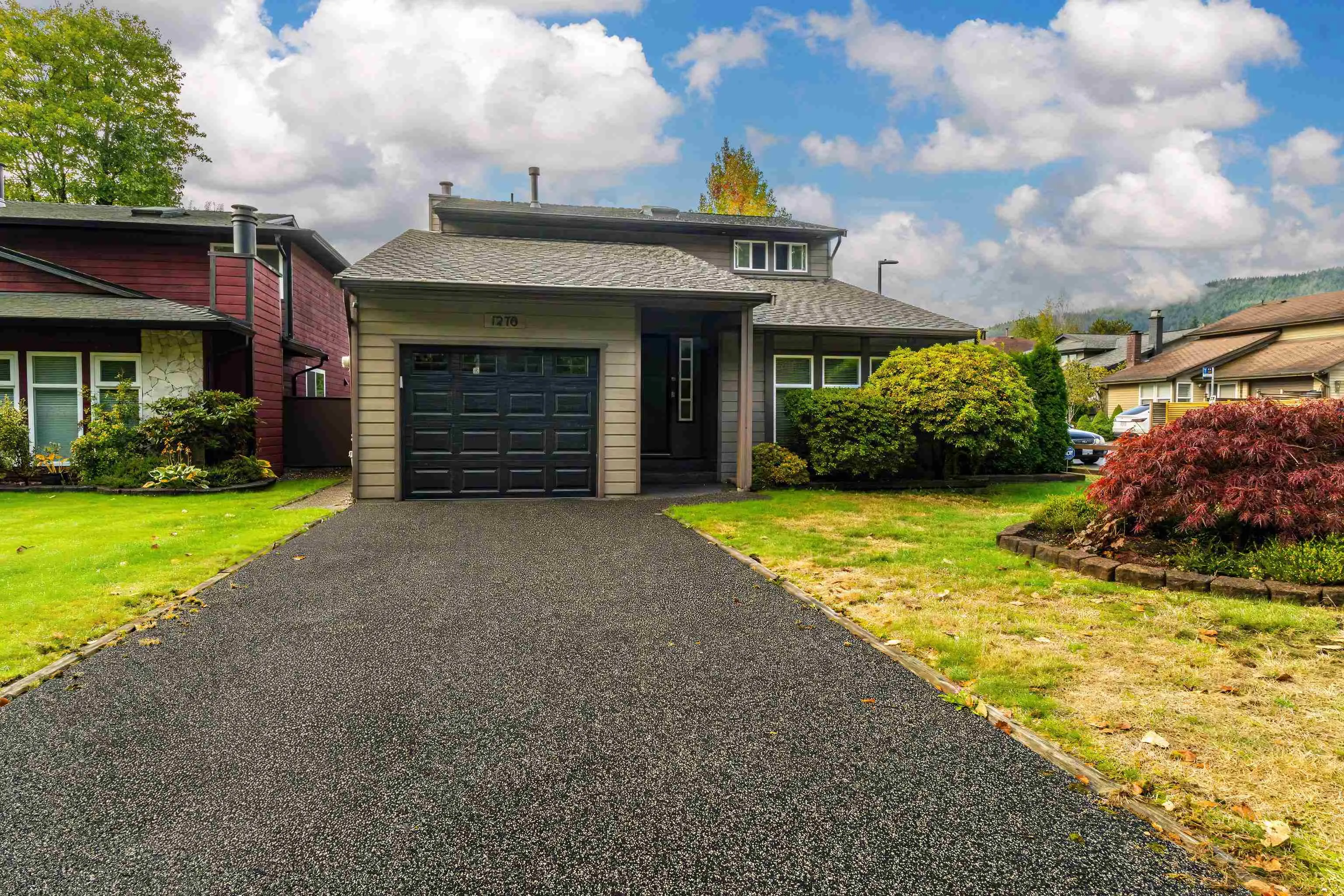 1276 Gabriola Drive