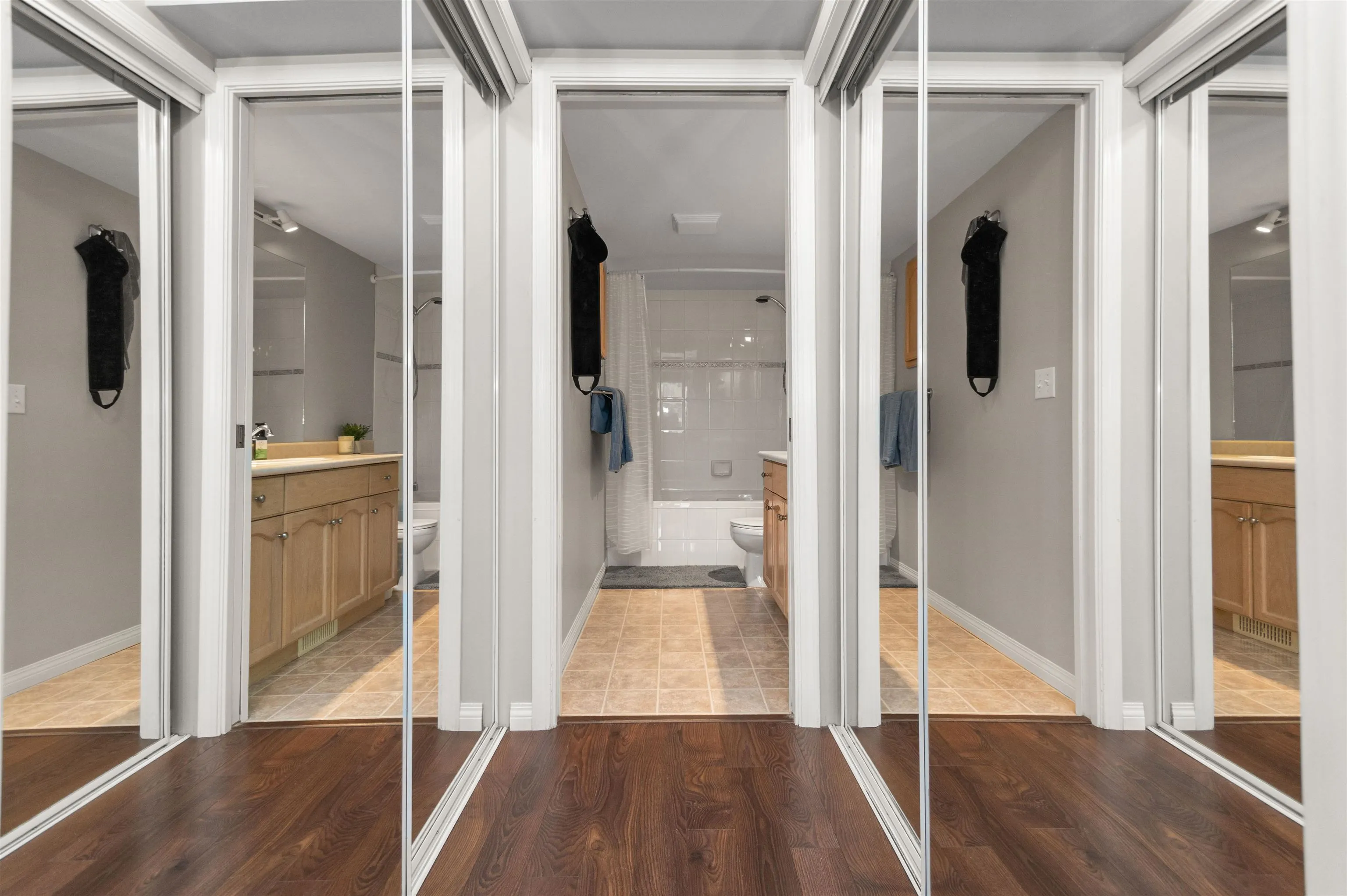 1602 5260 Goldspring Place