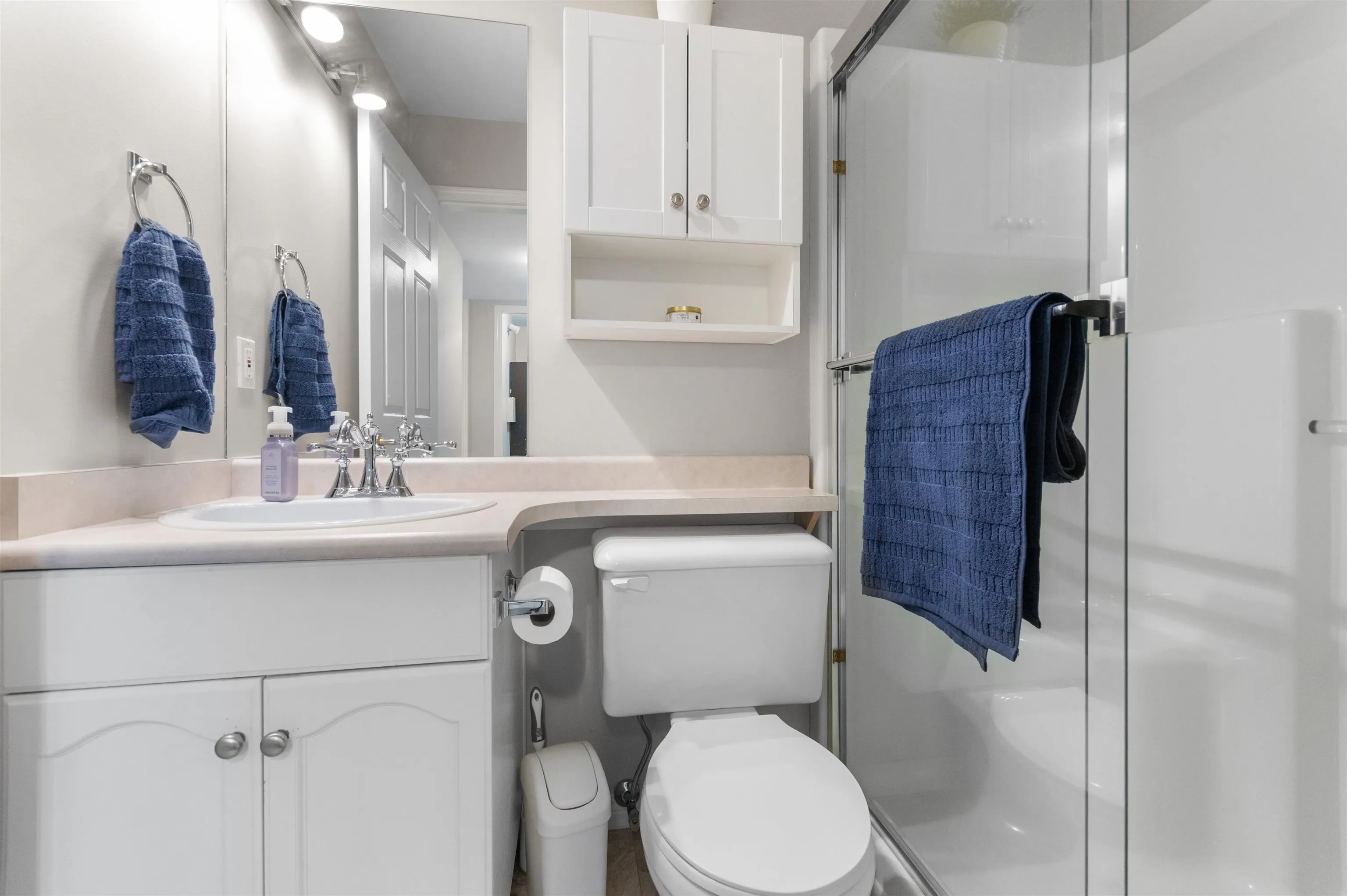 1602 5260 Goldspring Place