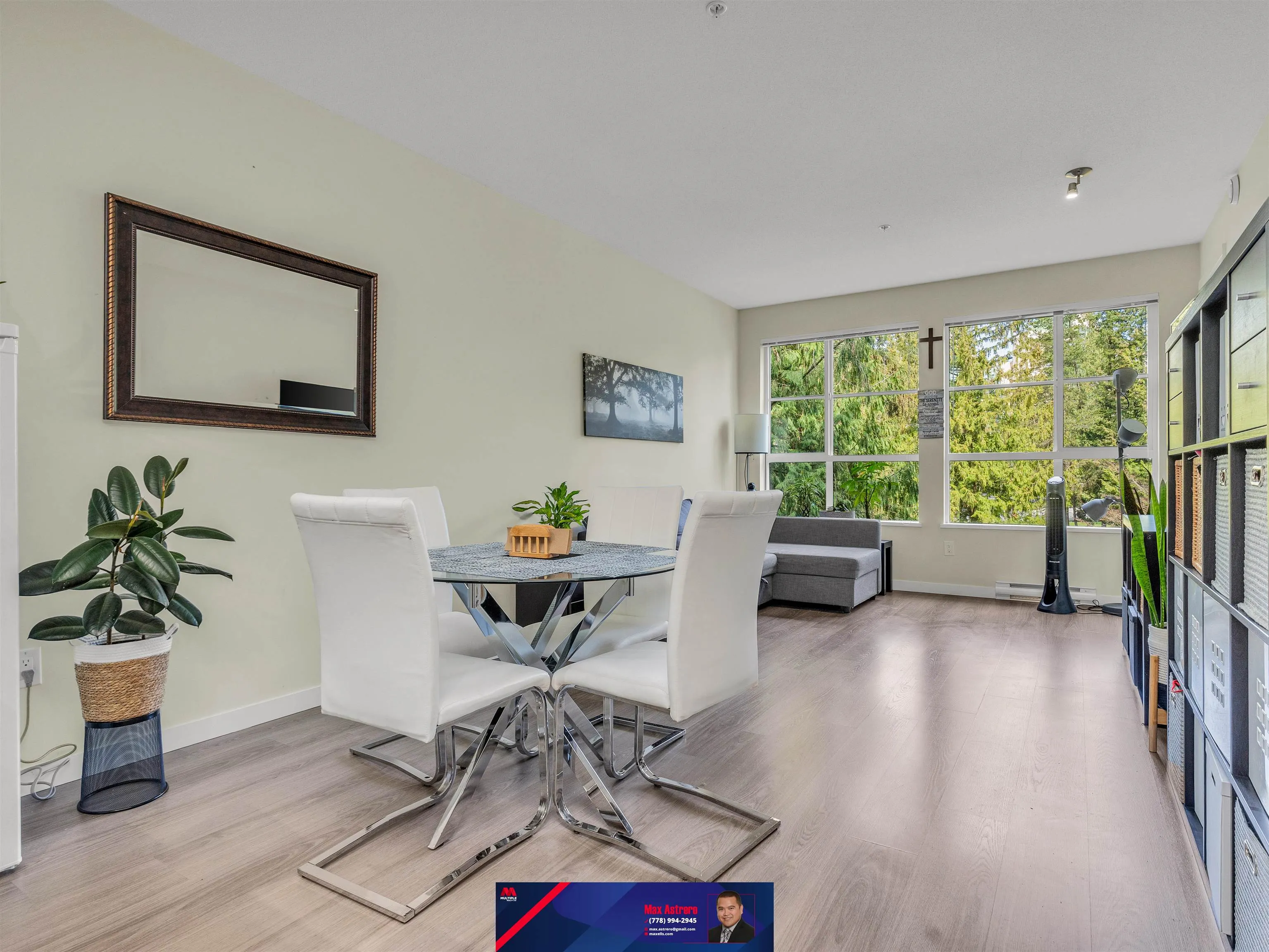 302 1151 Windsor Mews