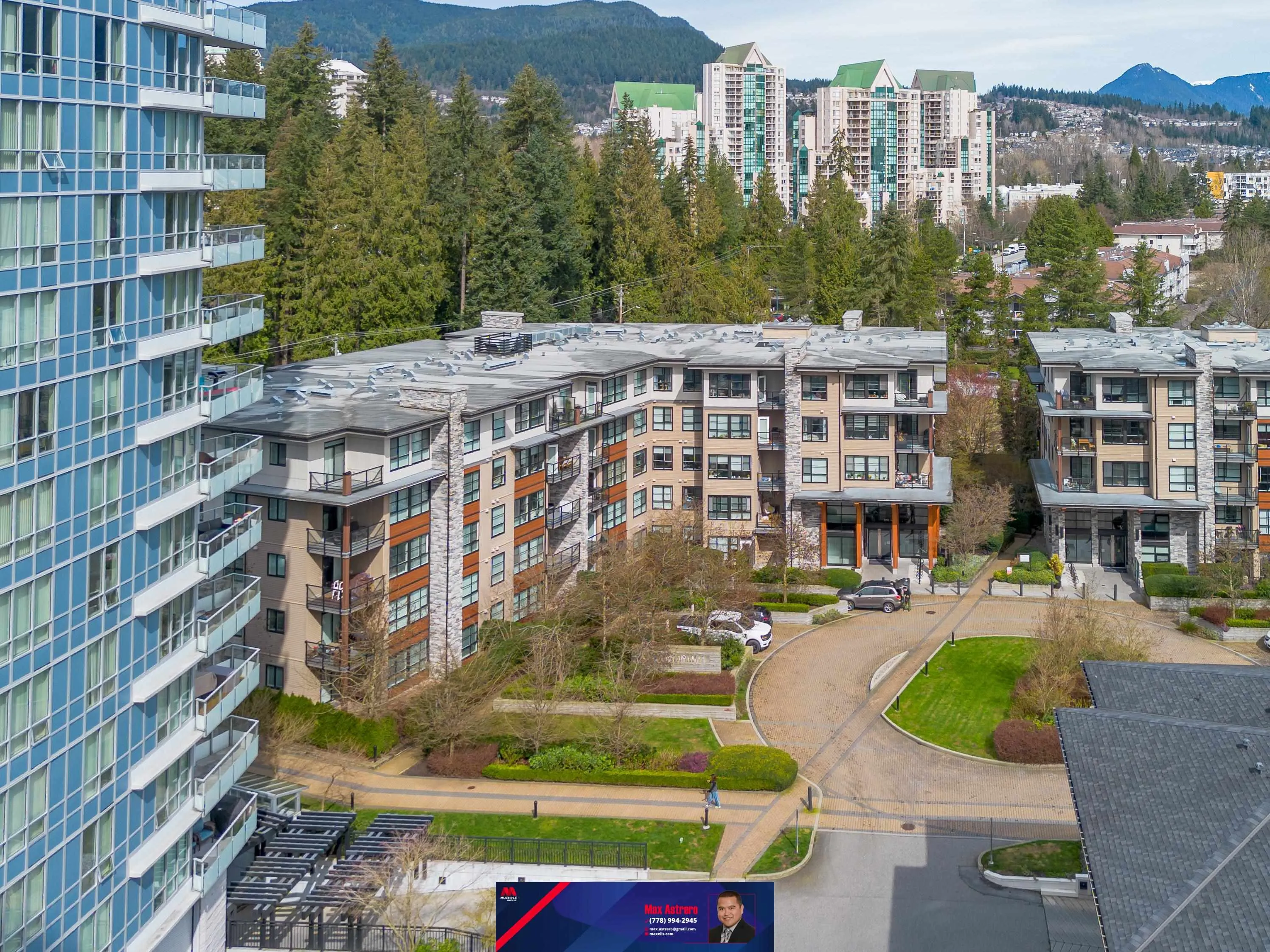 302 1151 Windsor Mews