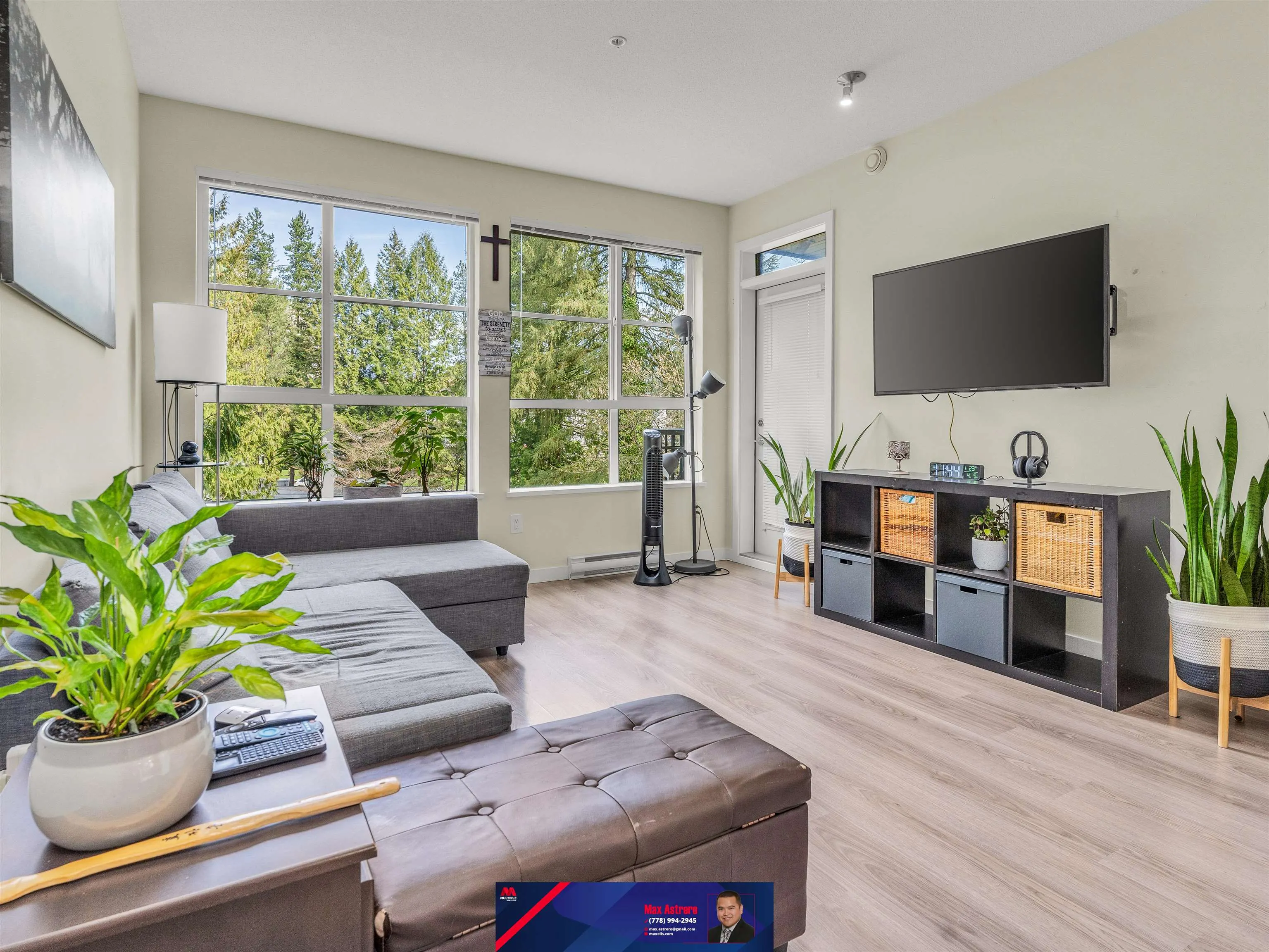 302 1151 Windsor Mews