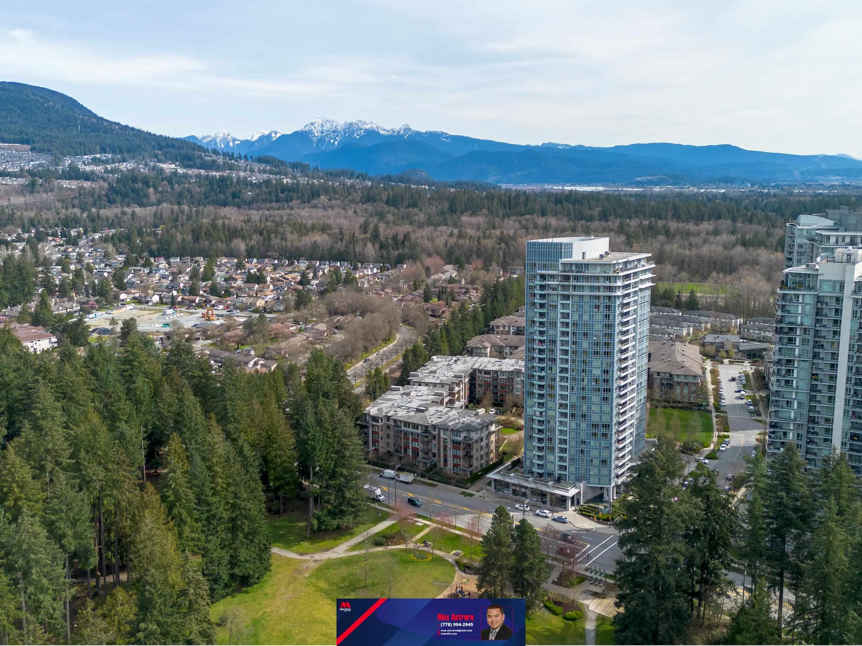 302 1151 Windsor Mews