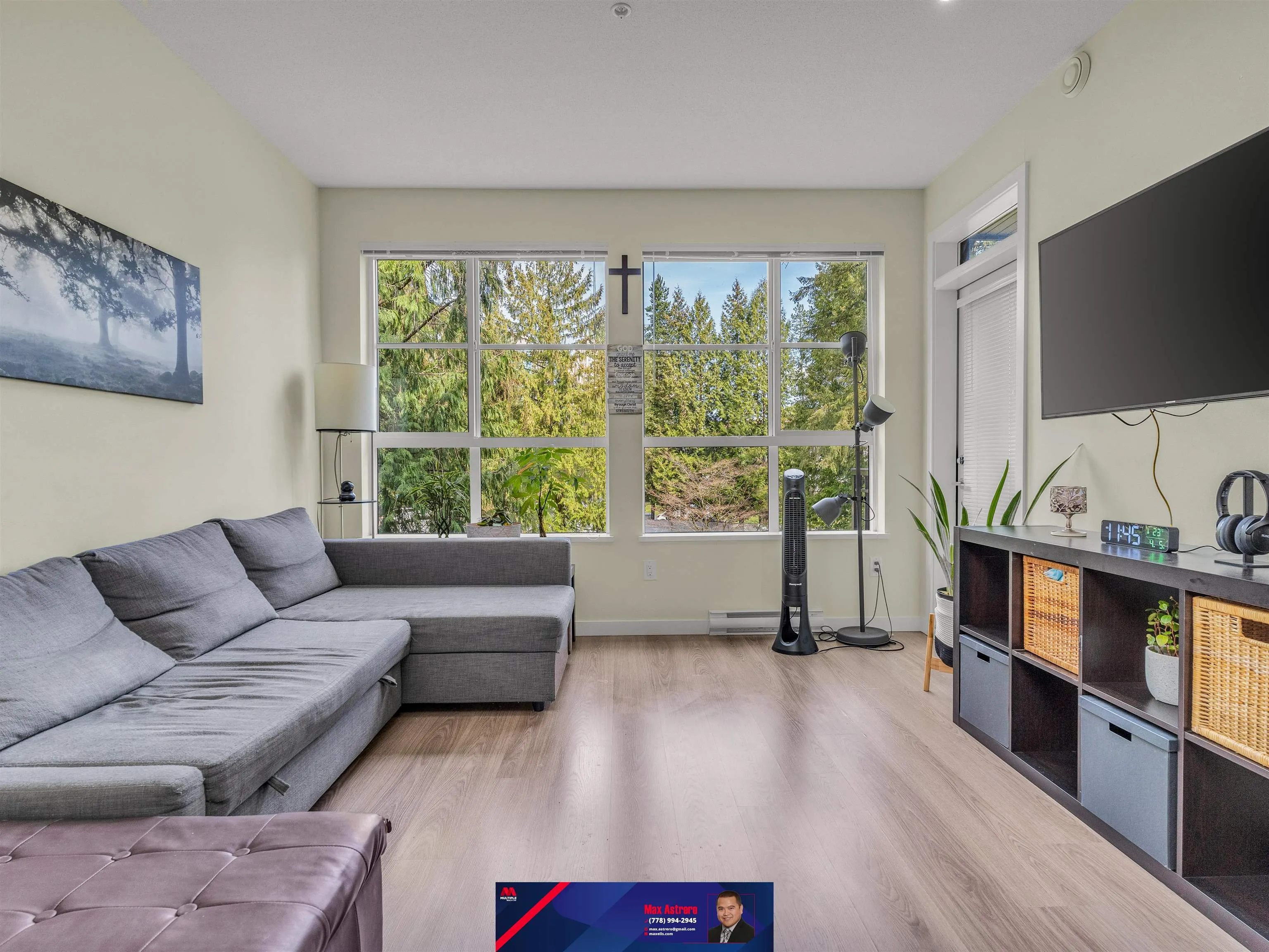 302 1151 Windsor Mews