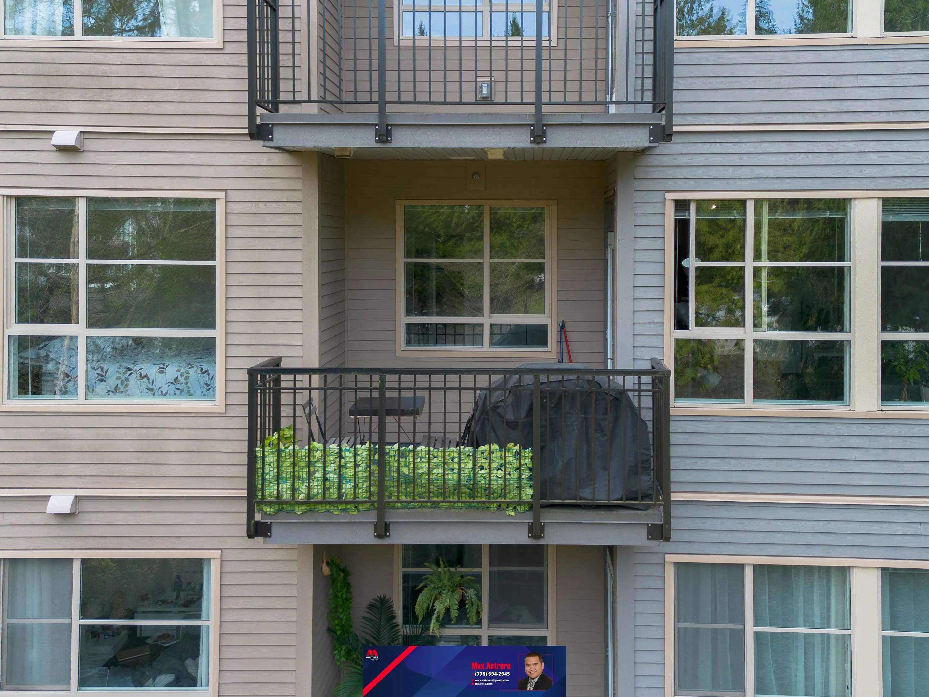 302 1151 Windsor Mews