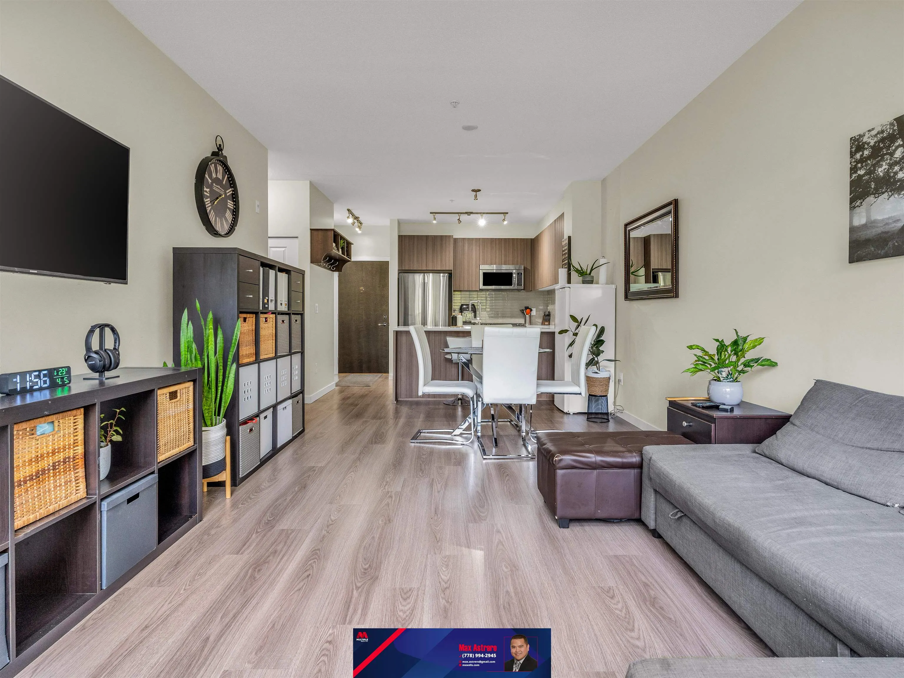 302 1151 Windsor Mews