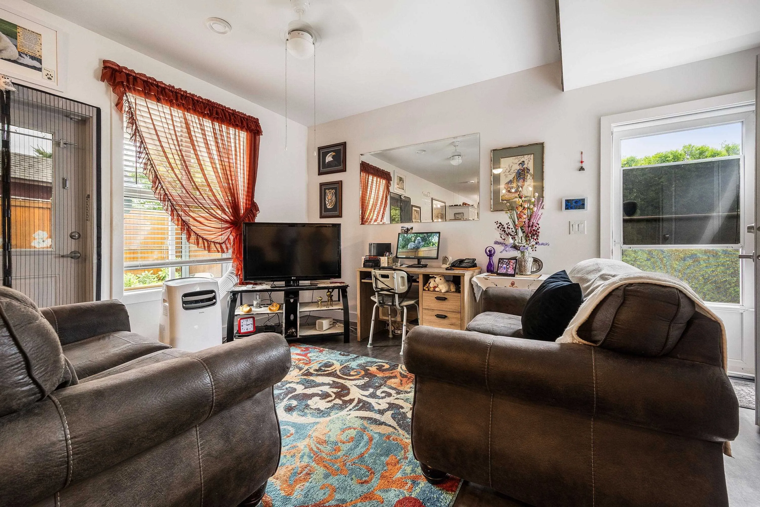 7 5665 Promontory Road