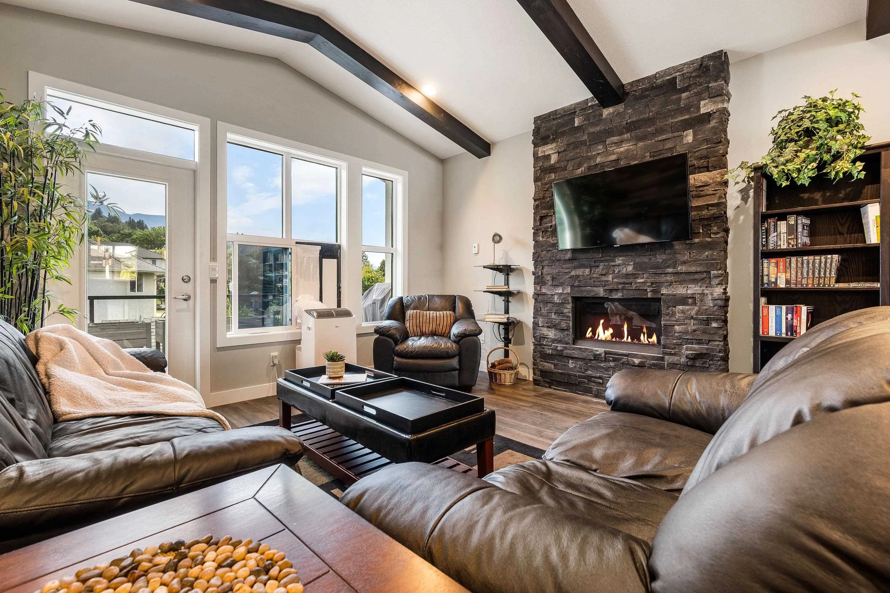 7 5665 Promontory Road