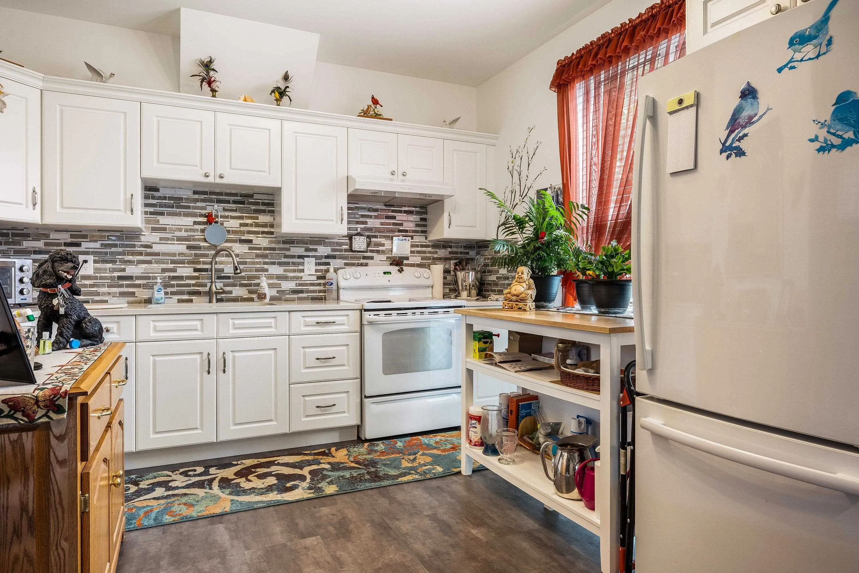 7 5665 Promontory Road