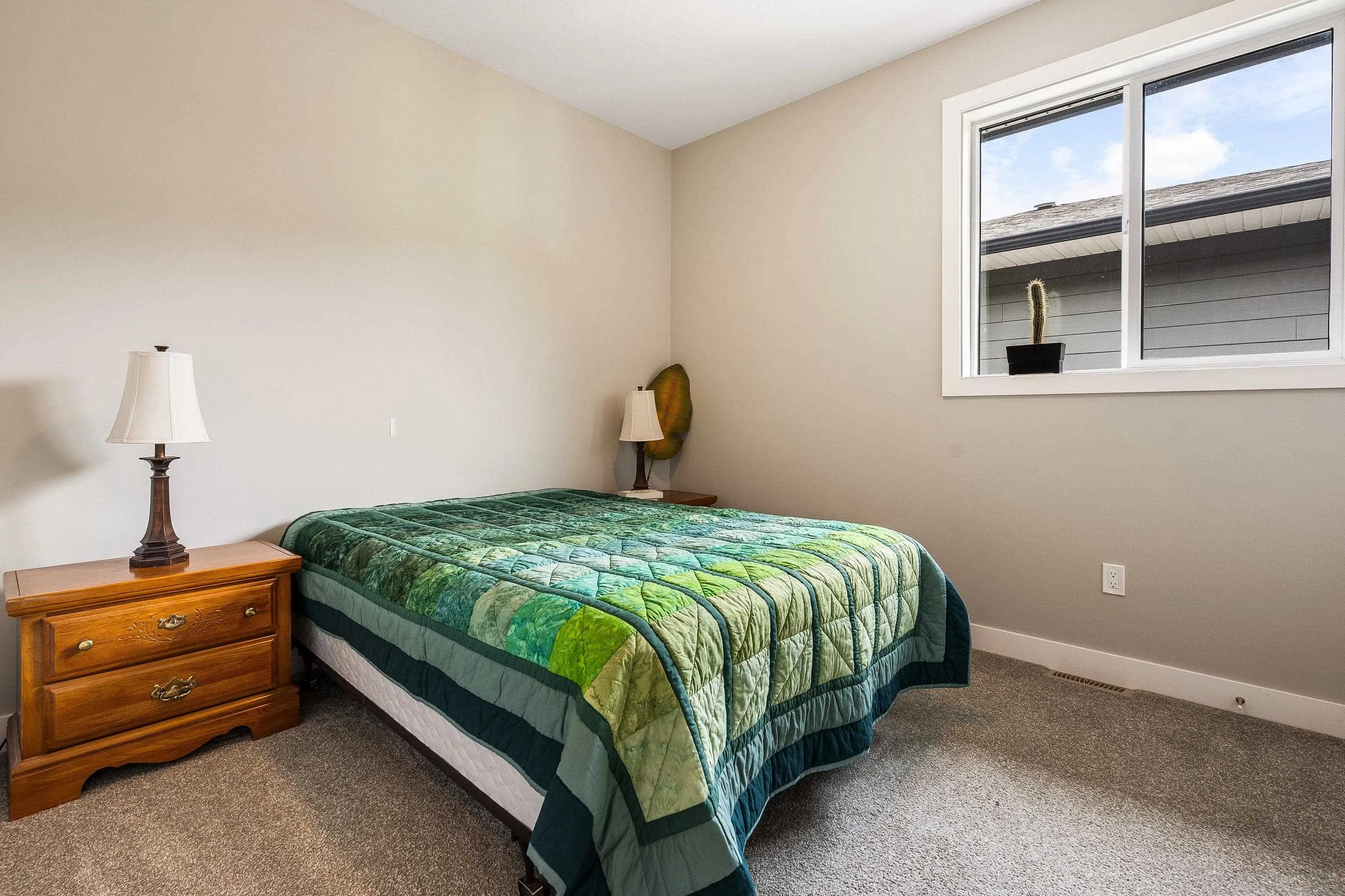 7 5665 Promontory Road