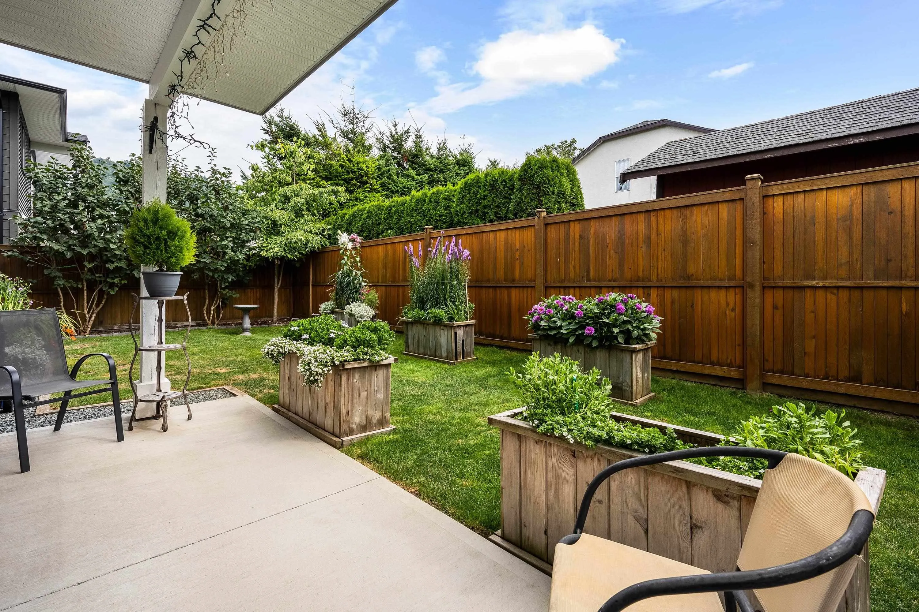 7 5665 Promontory Road