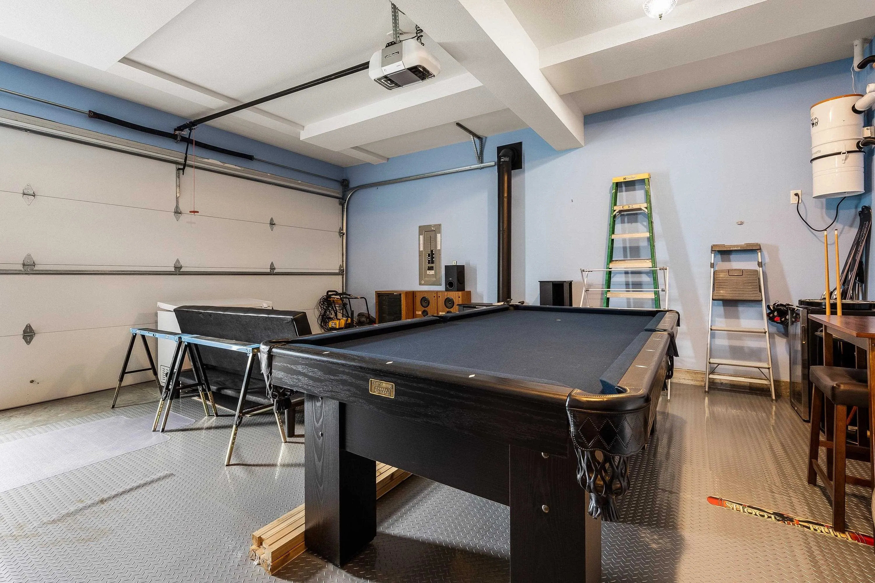 7 5665 Promontory Road