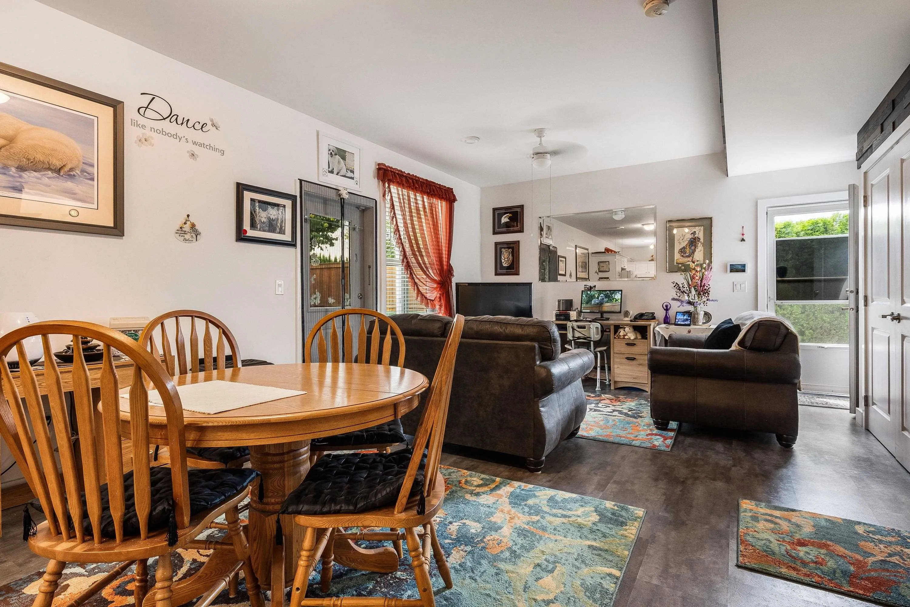 7 5665 Promontory Road