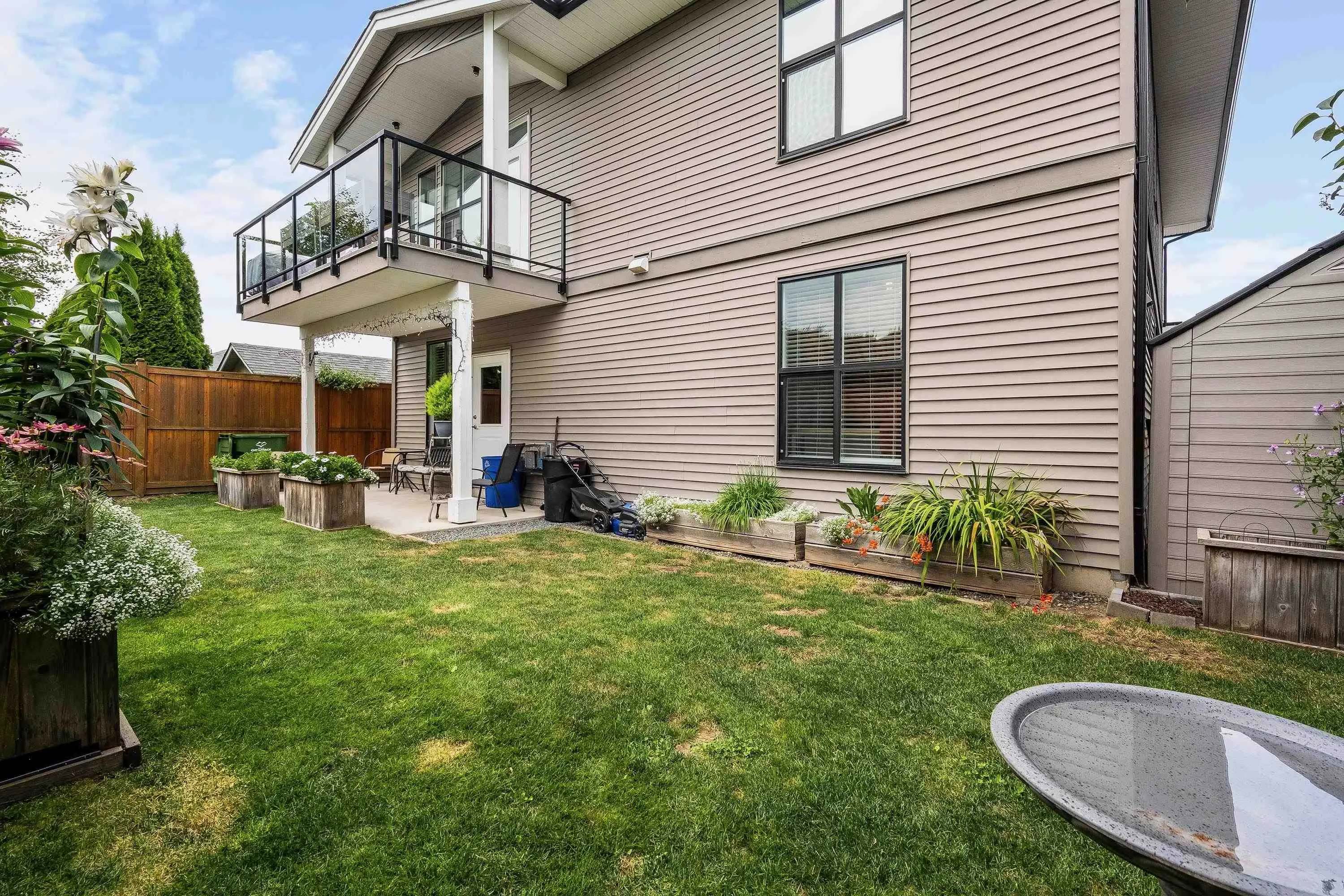 7 5665 Promontory Road