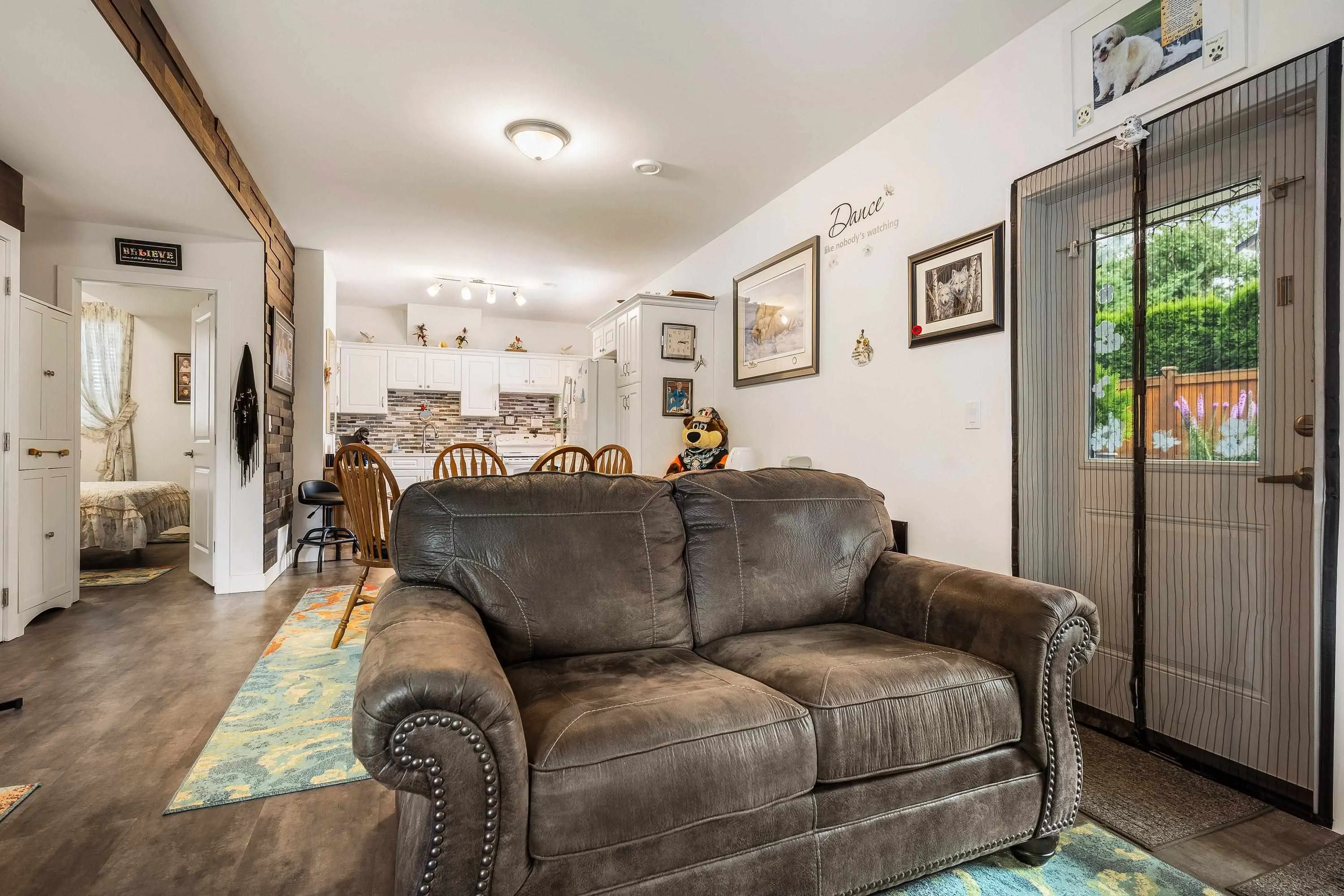 7 5665 Promontory Road