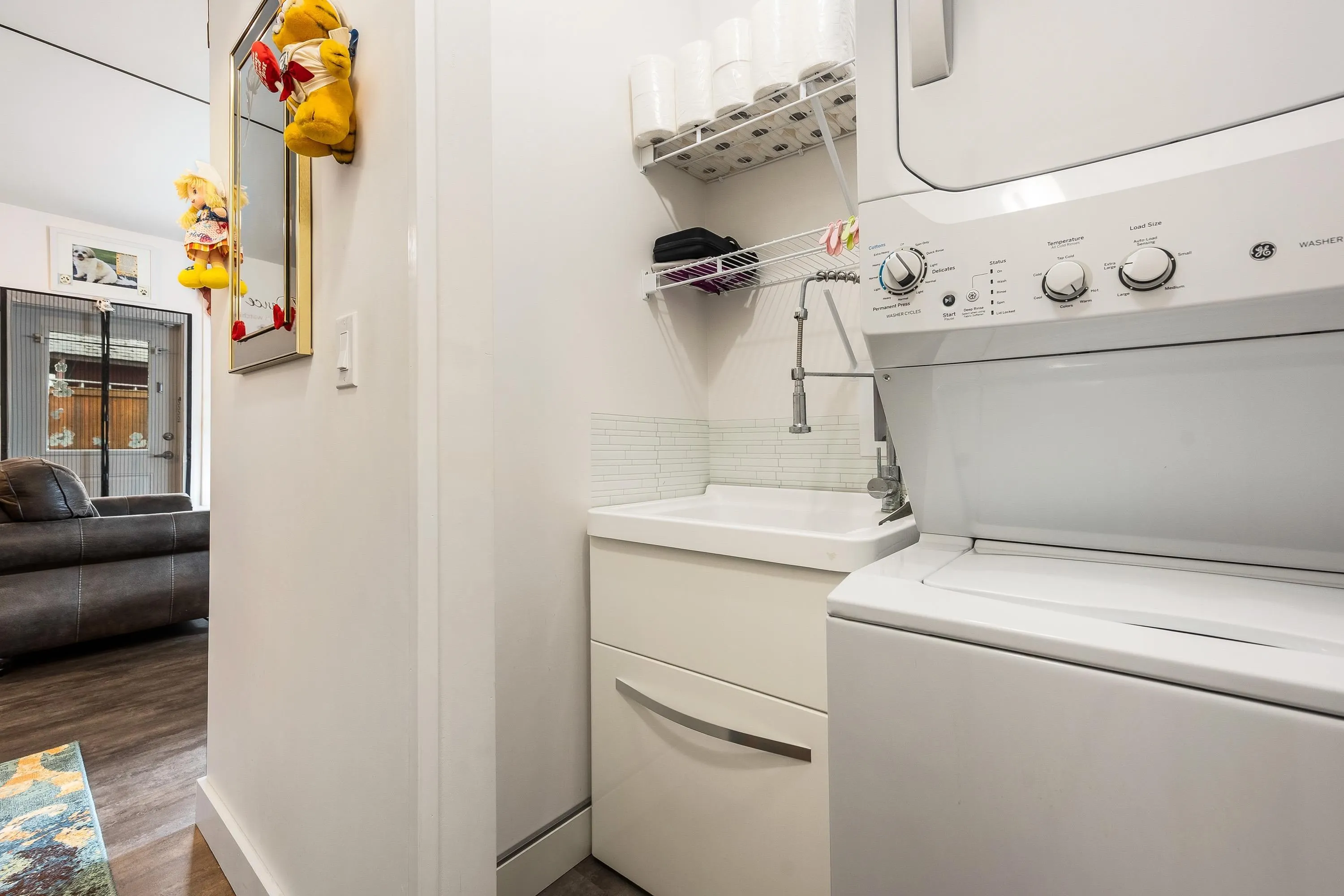 7 5665 Promontory Road