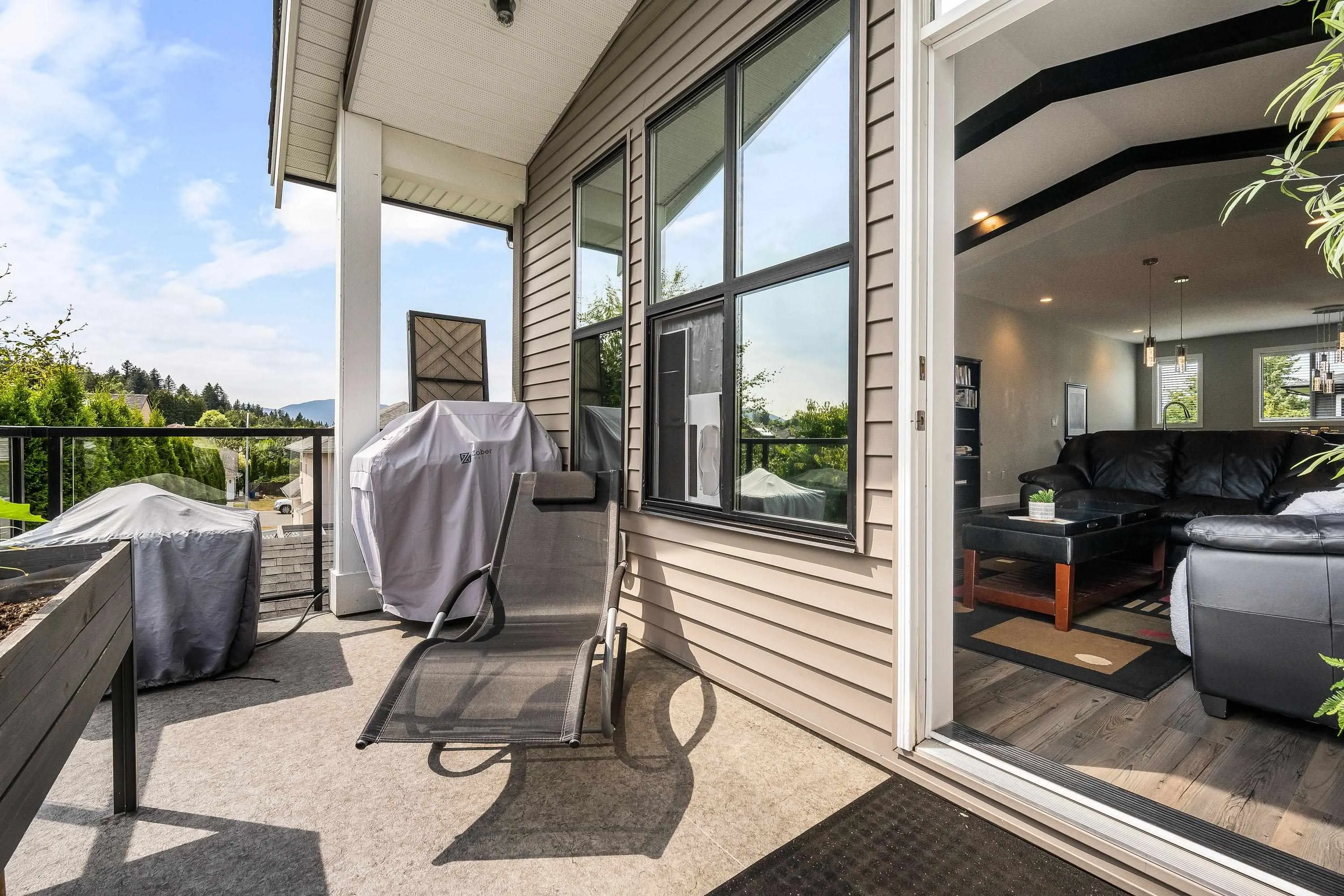 7 5665 Promontory Road