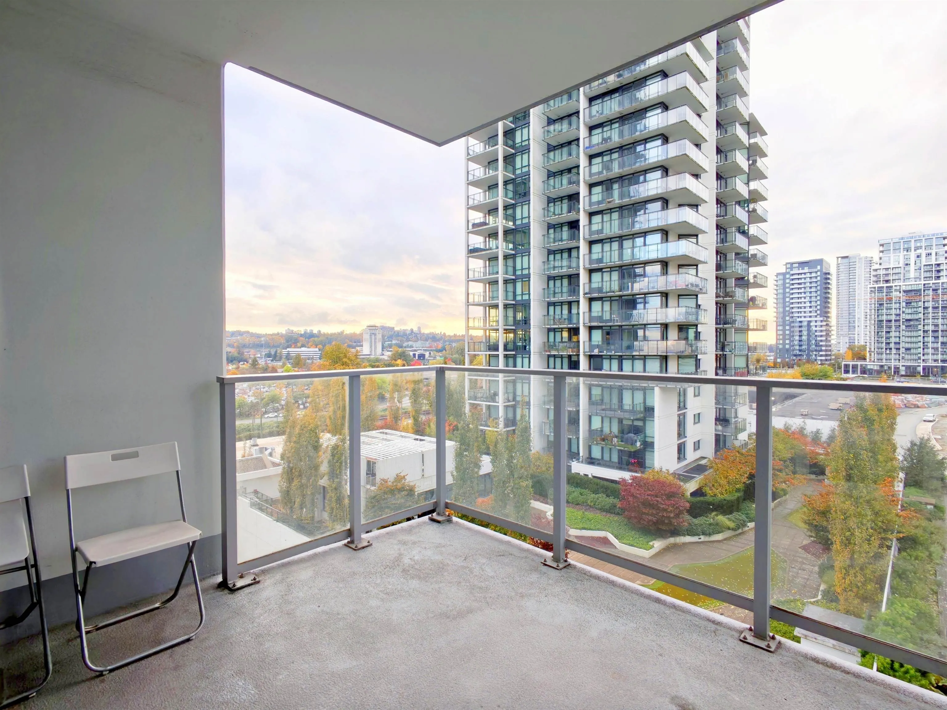 809 2311 Beta Avenue