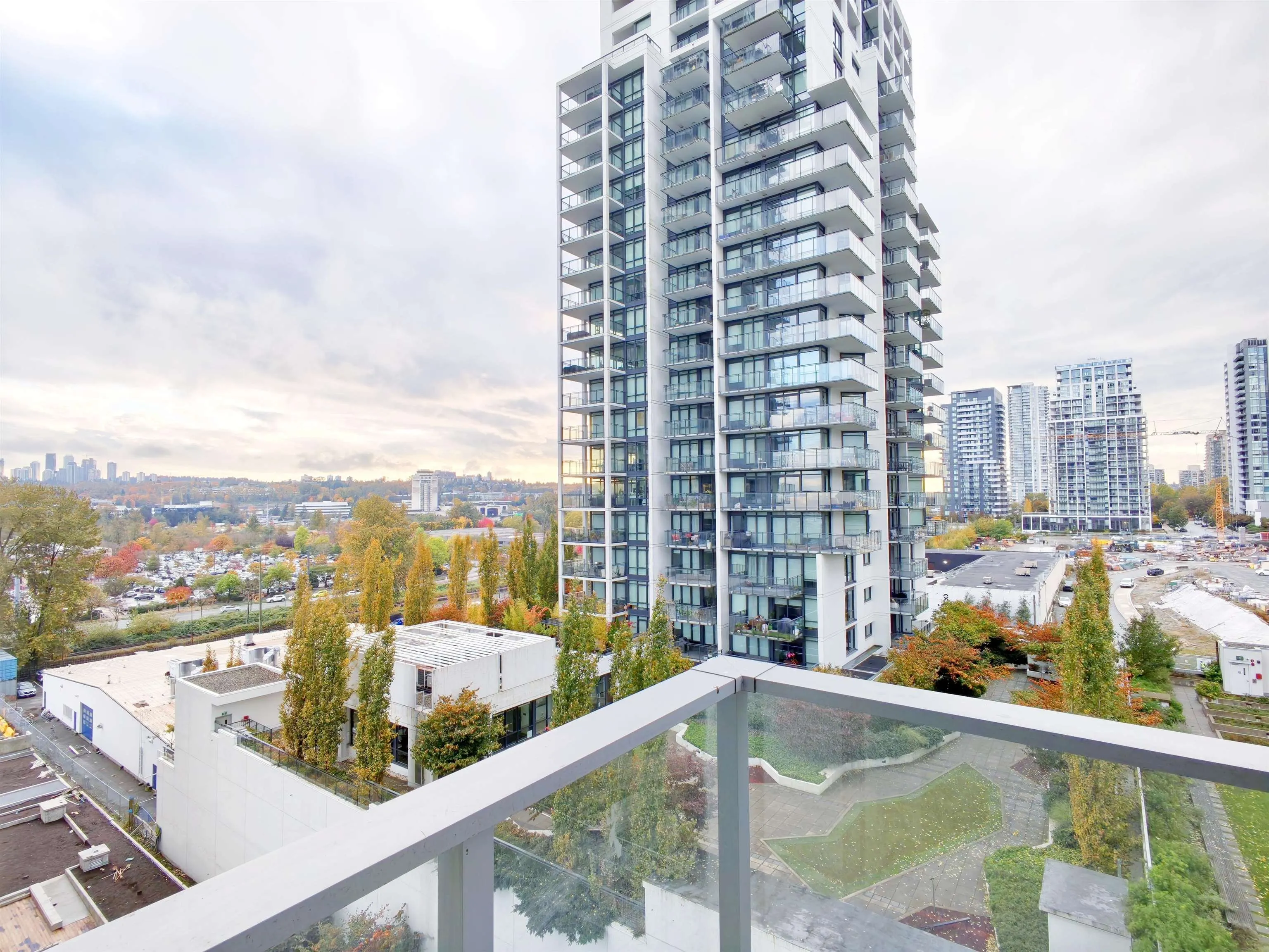 809 2311 Beta Avenue