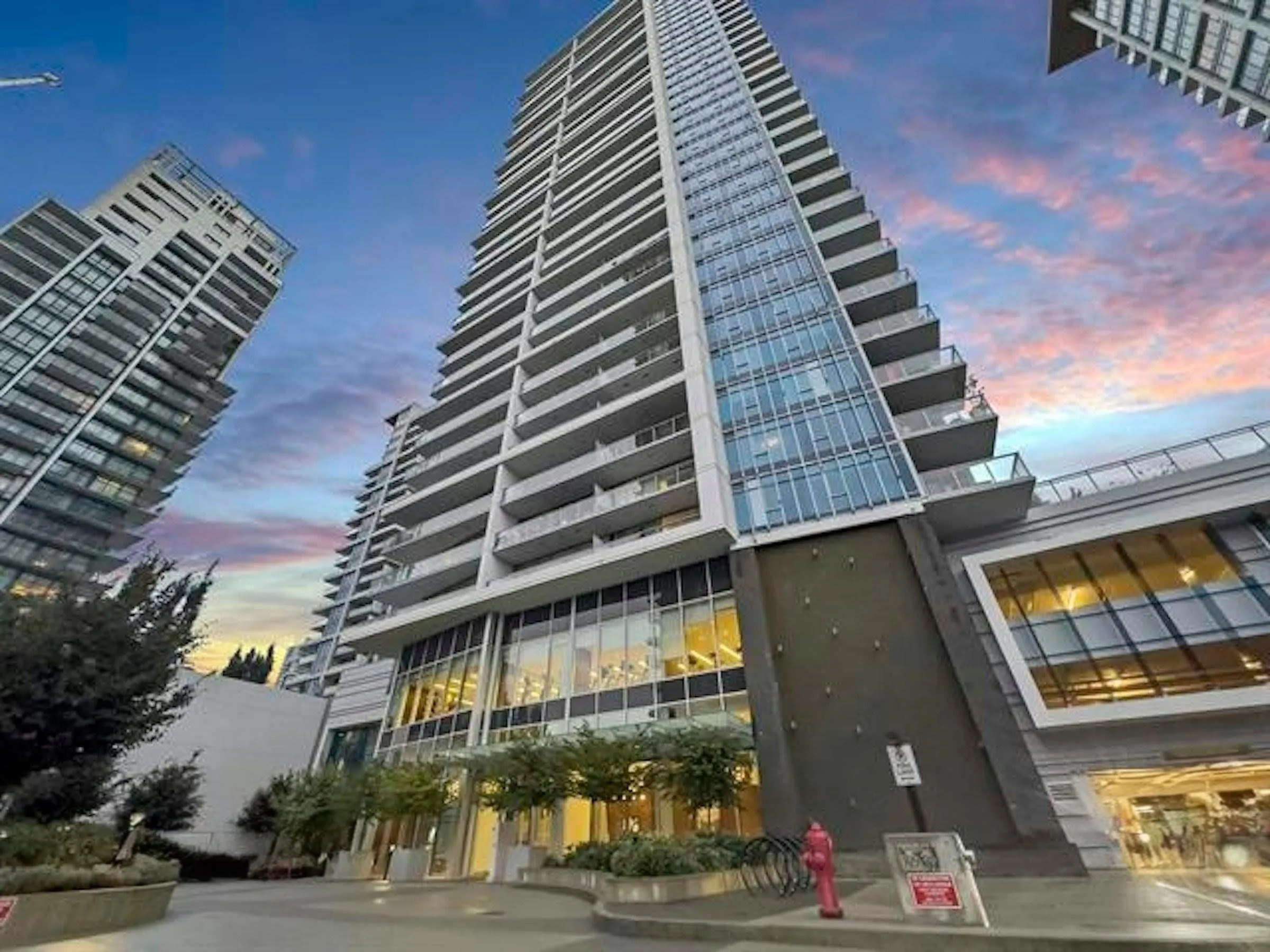 809 2311 Beta Avenue