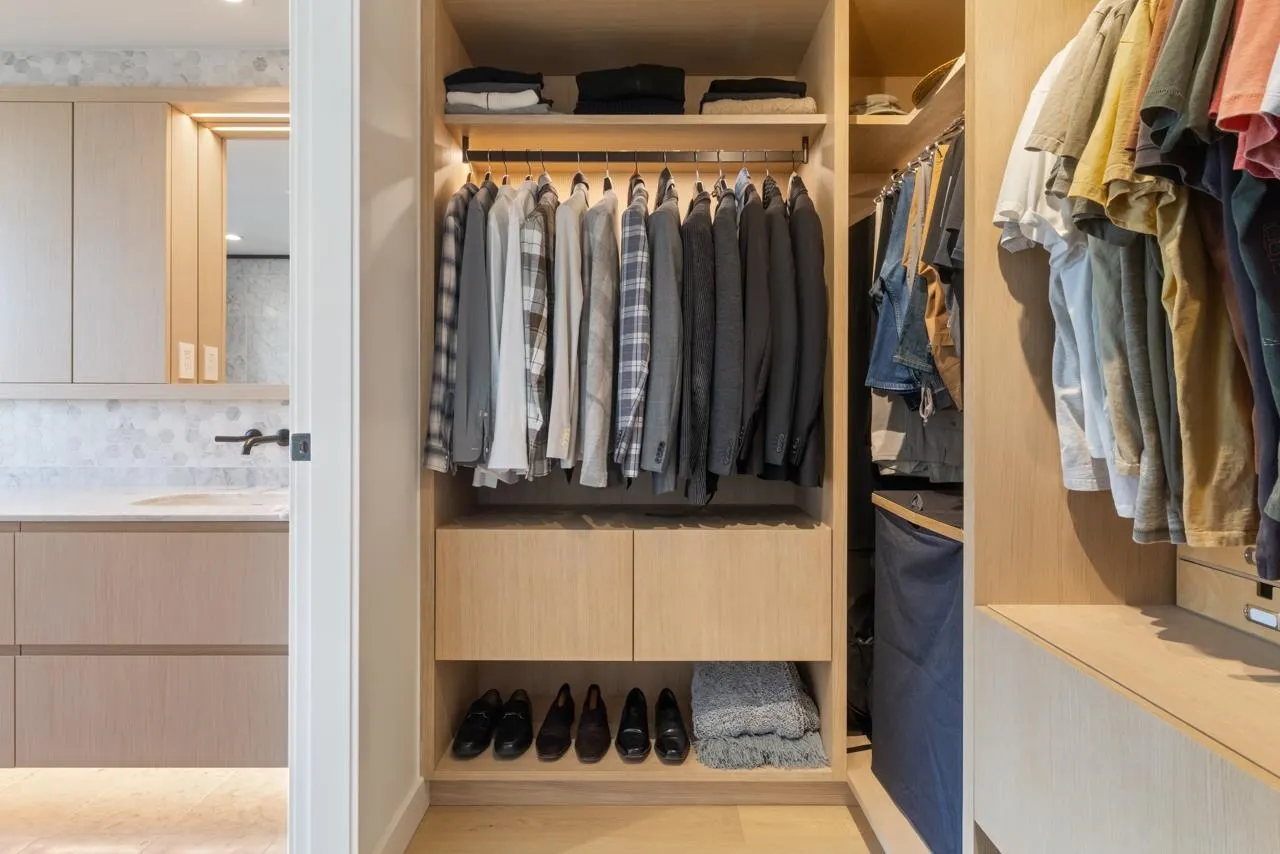 1704 1365 Davie Street