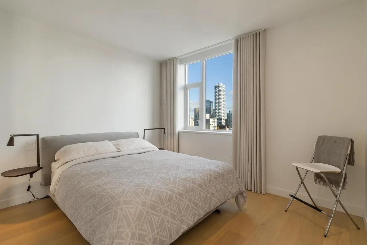 1704 1365 Davie Street