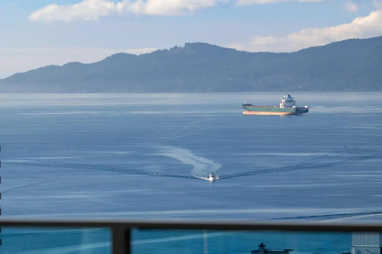 1704 1365 Davie Street