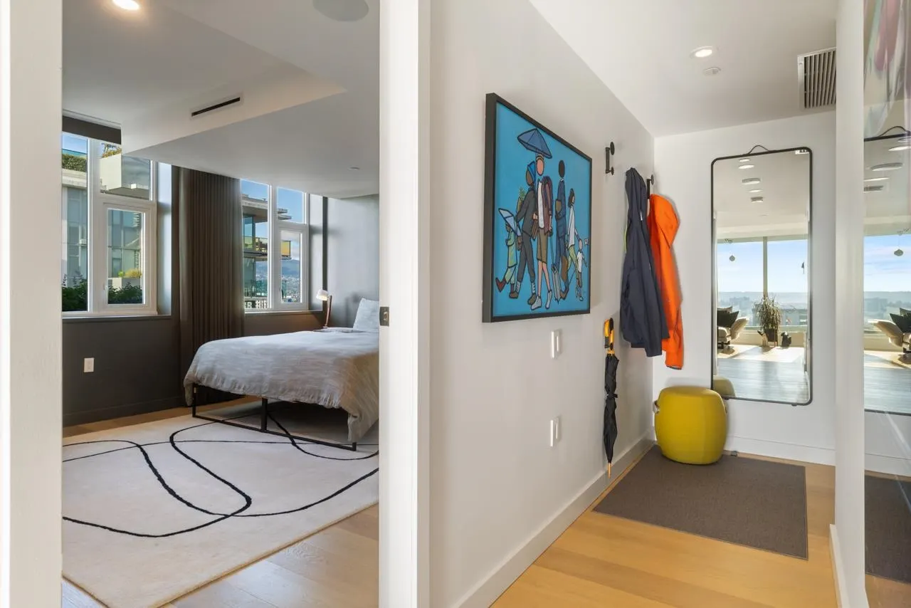 1704 1365 Davie Street