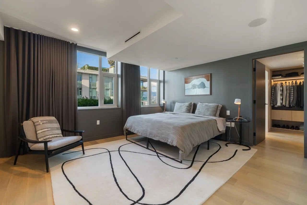 1704 1365 Davie Street