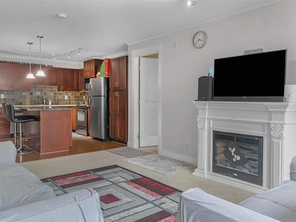 101 2955 Diamond Crescent