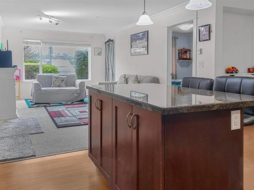 101 2955 Diamond Crescent