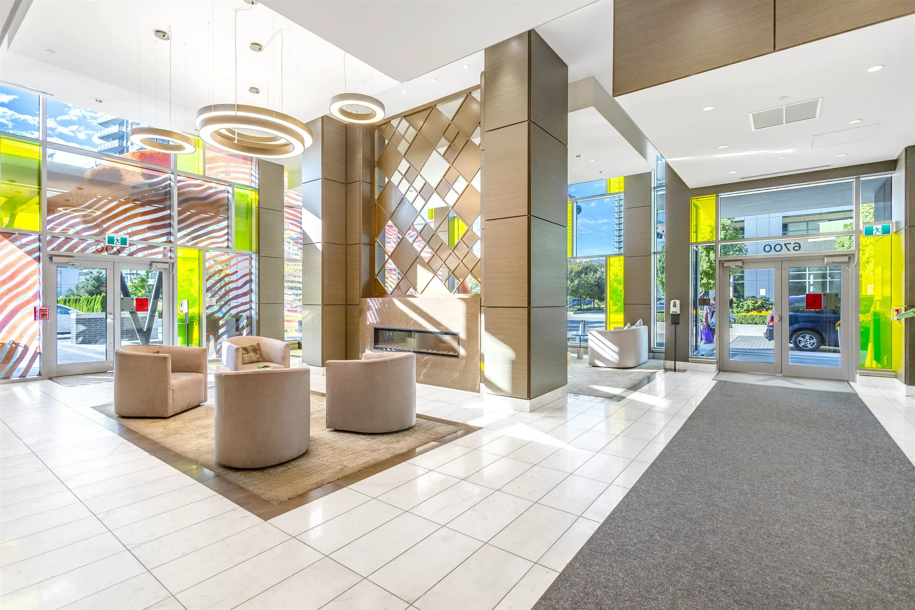 1701 6700 Dunblane Avenue