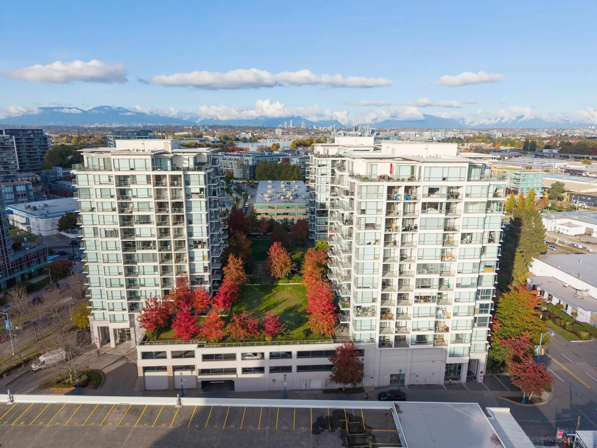 1506 7535 Alderbridge Way