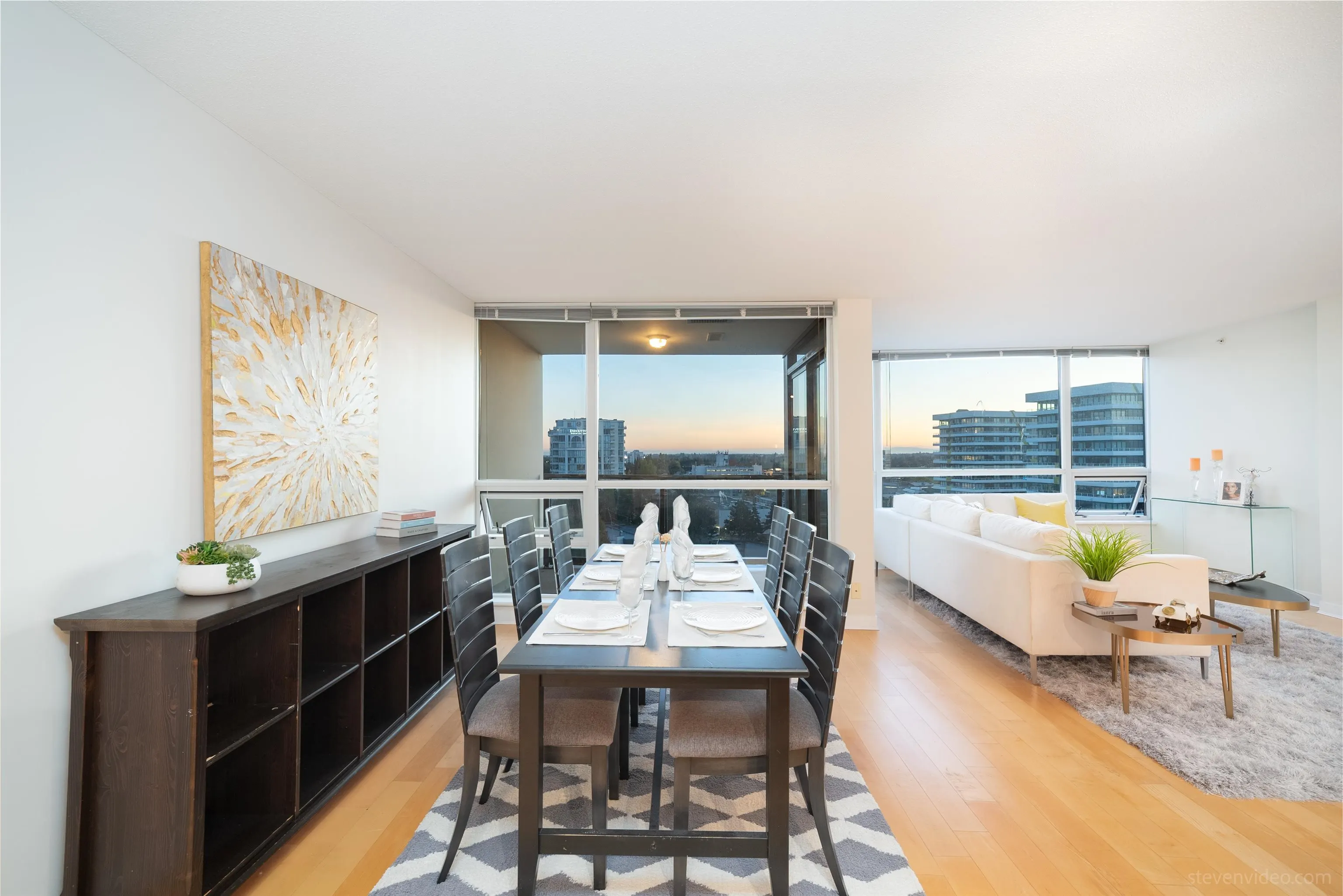 1506 7535 Alderbridge Way