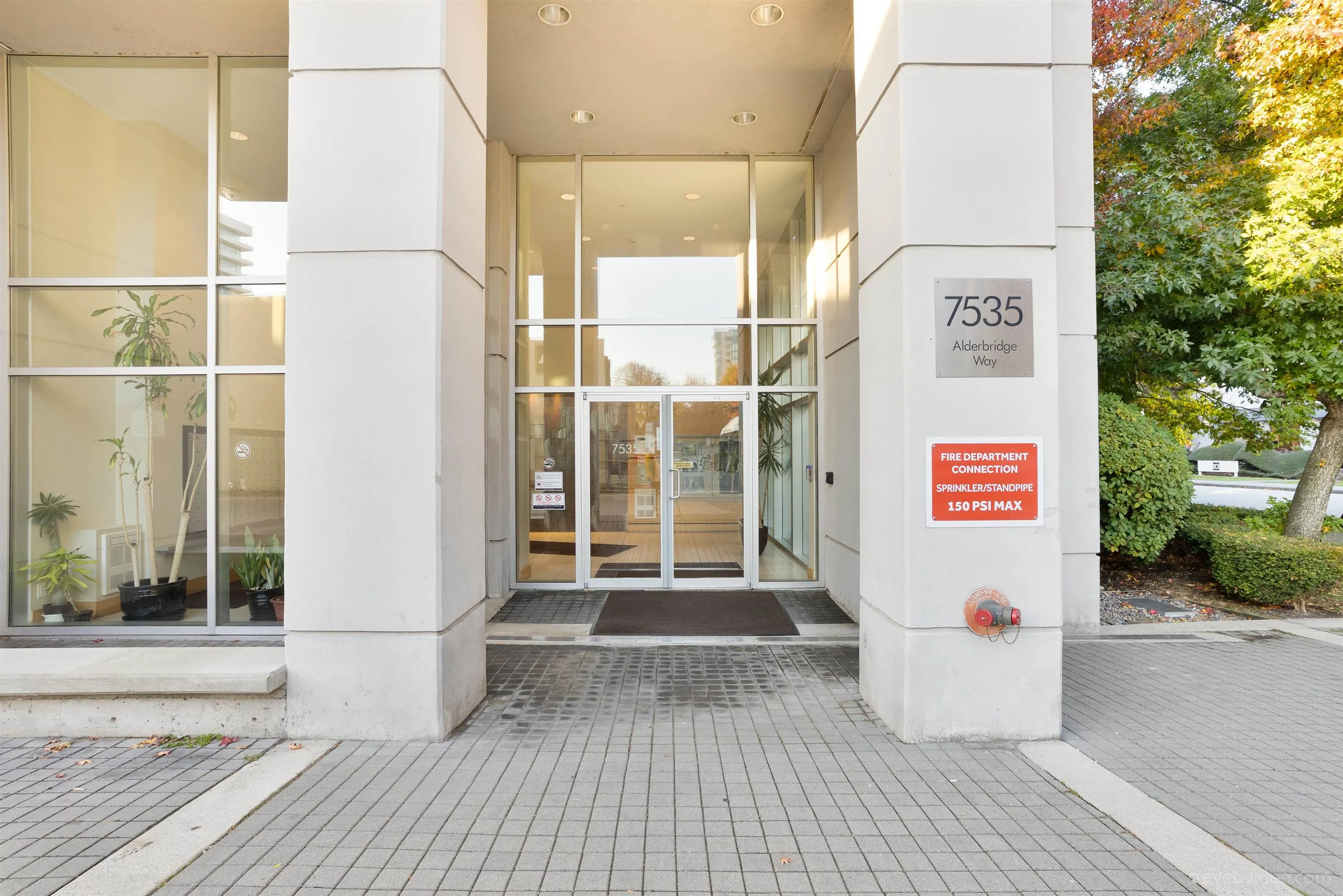 1506 7535 Alderbridge Way