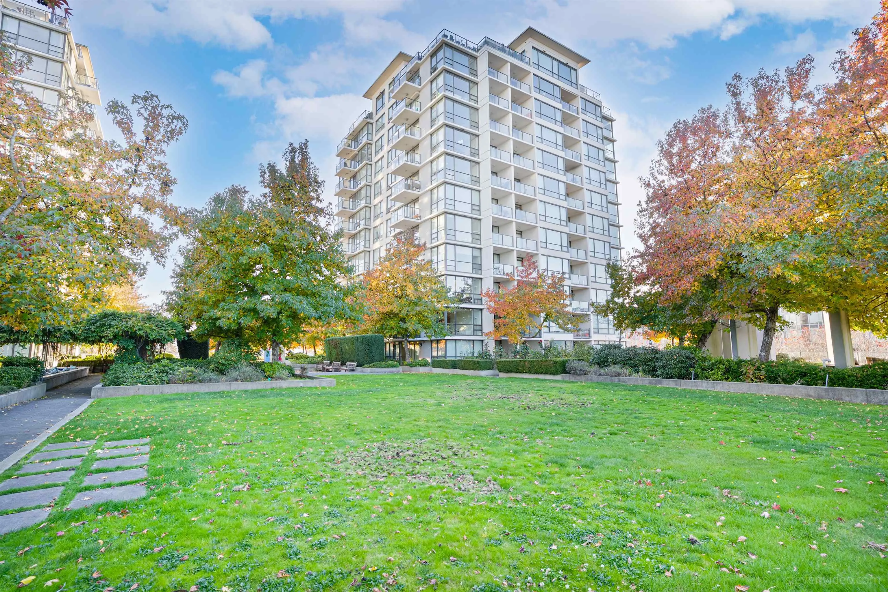 1506 7535 Alderbridge Way