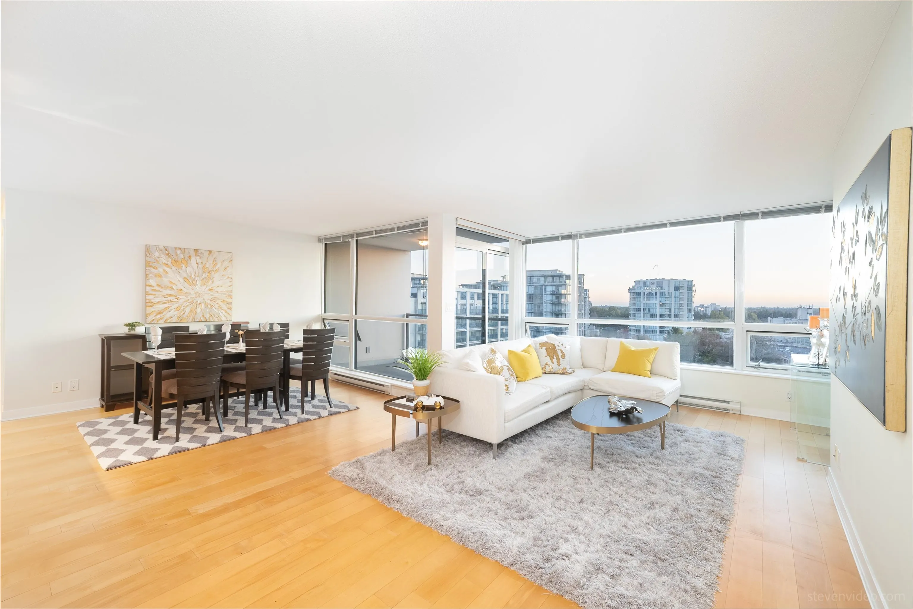 1506 7535 Alderbridge Way