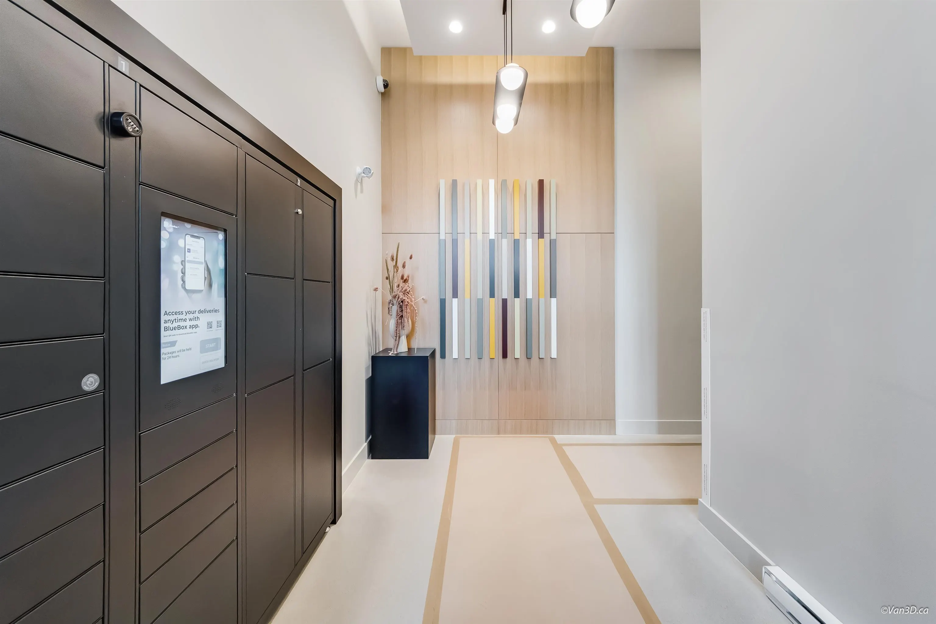 408 3075 Murray Street