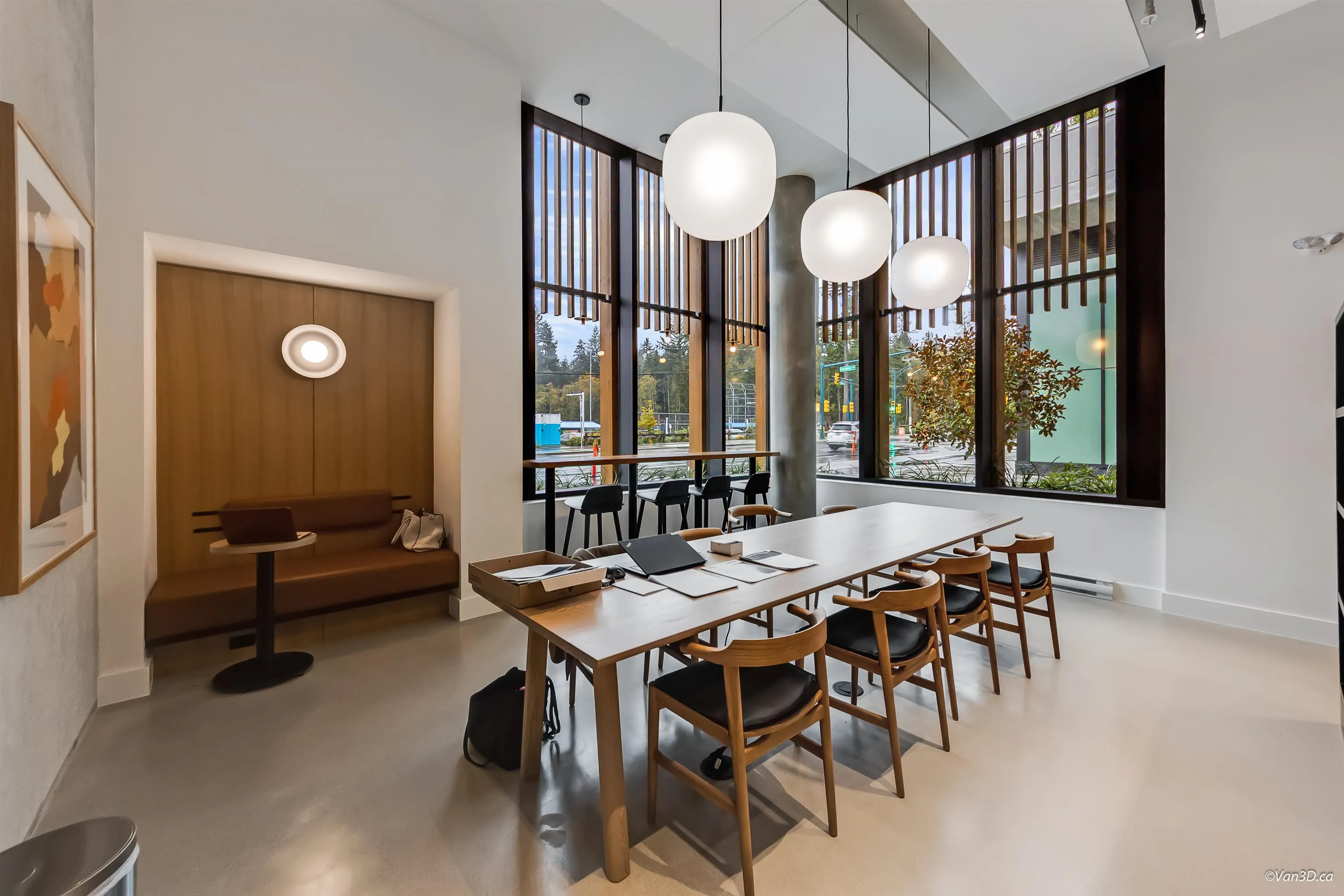 408 3075 Murray Street