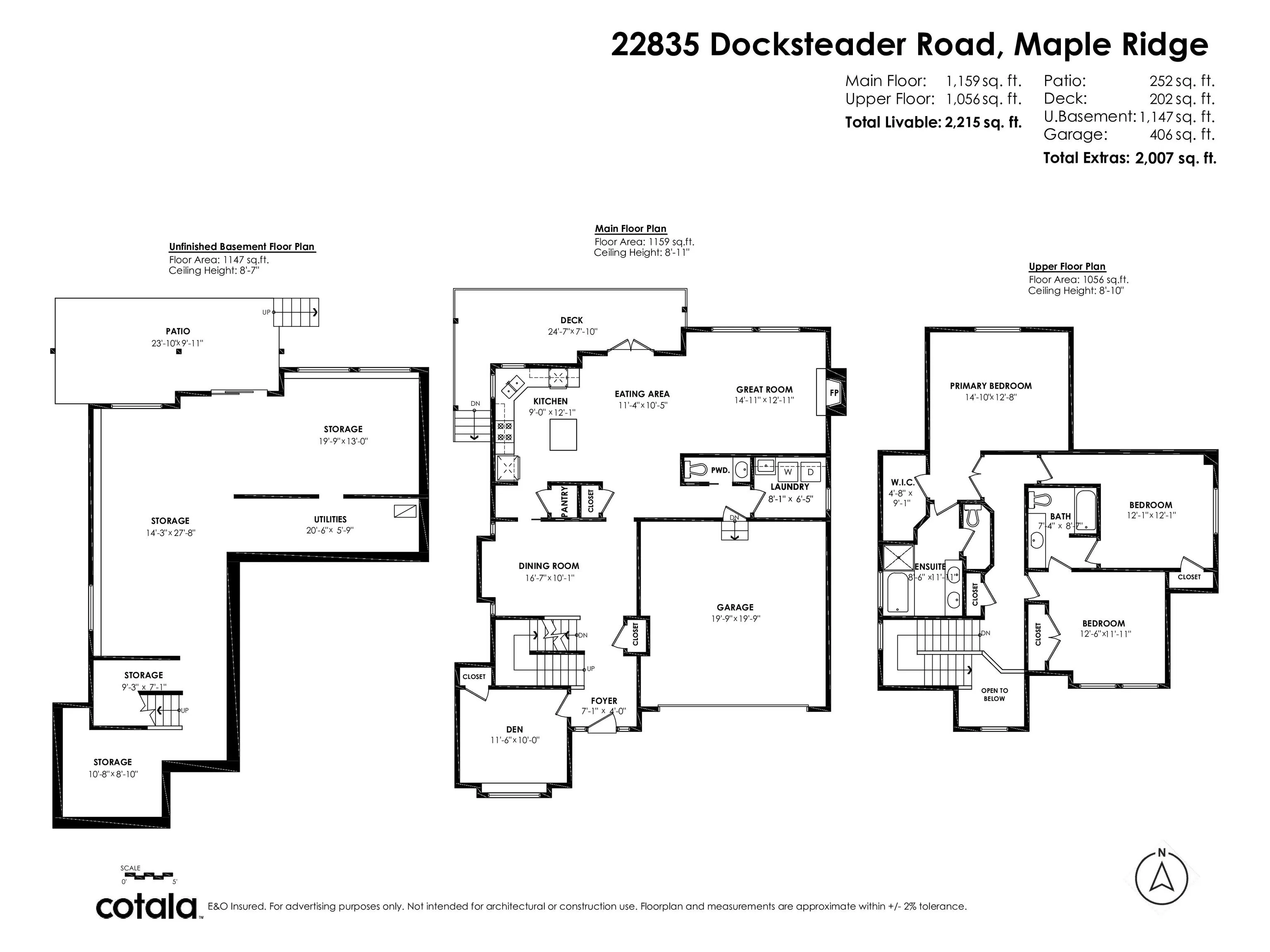 22835 Docksteader Circle